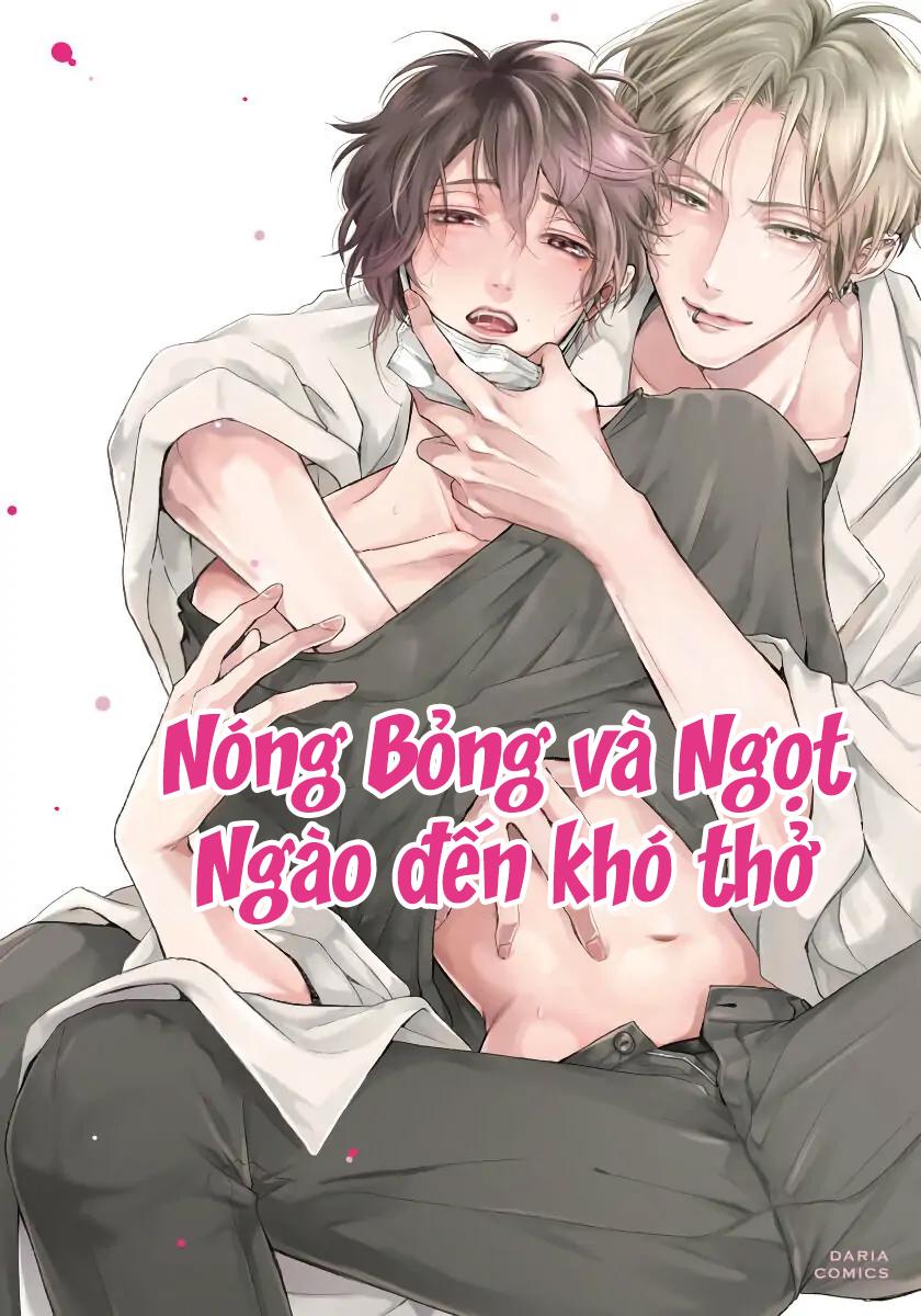 Mùi Hương Khó Cưỡng Chapter 1 H - Next Chapter 2 H