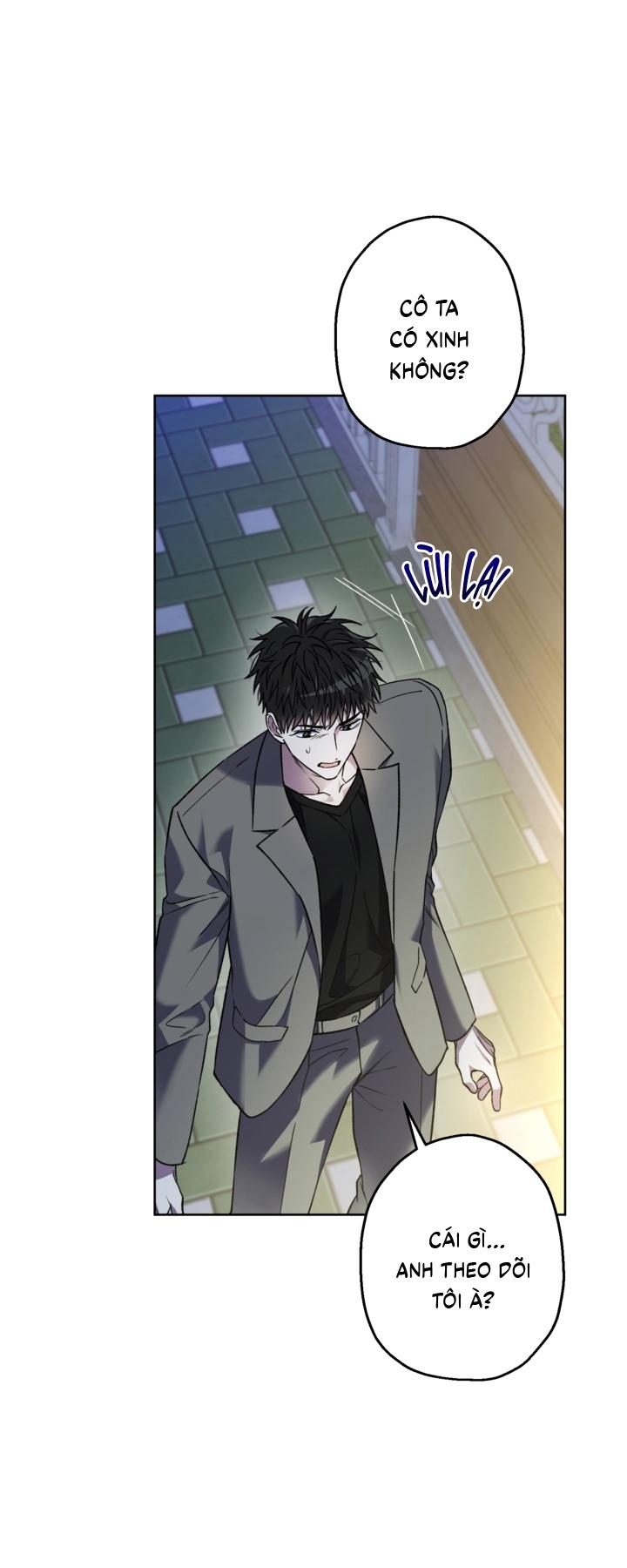 (CBunu) Vong Chủng Chapter 18 - Trang 2