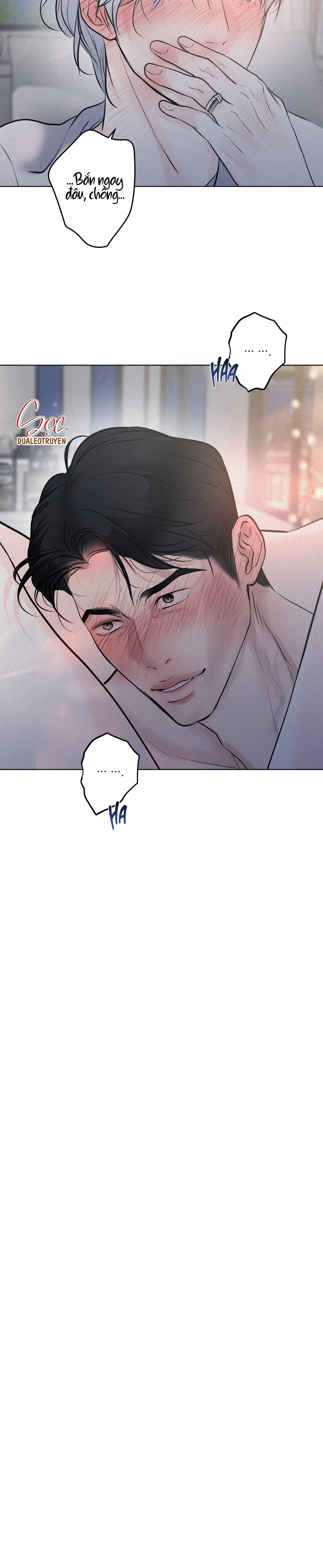 (ABO) LỜI CẦU NGUYỆN Chapter 80 - Next 