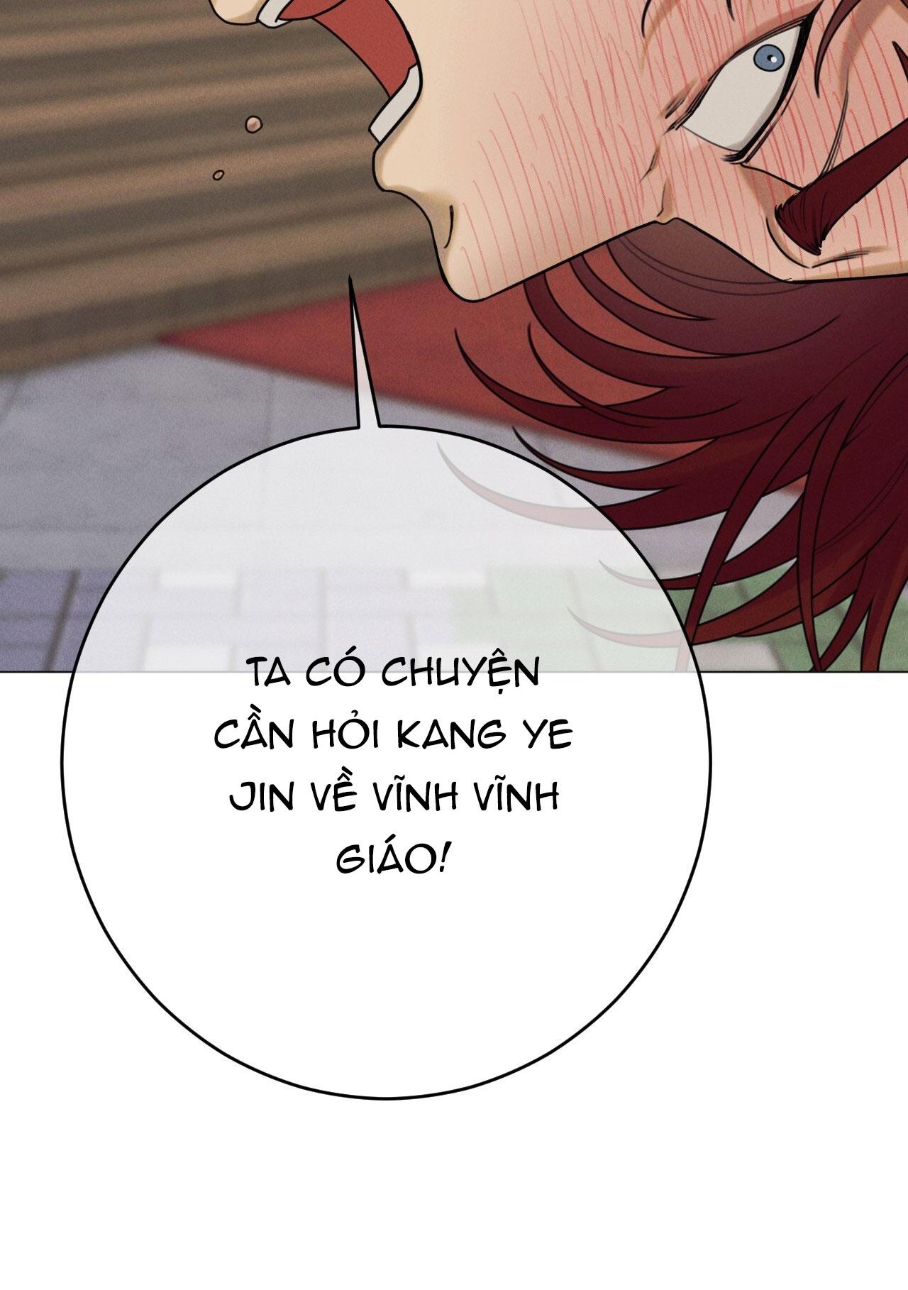 QUẺ BÓI GIẤC MƠ CỦA YÊU TINH Chapter 68 - Next Chapter 69
