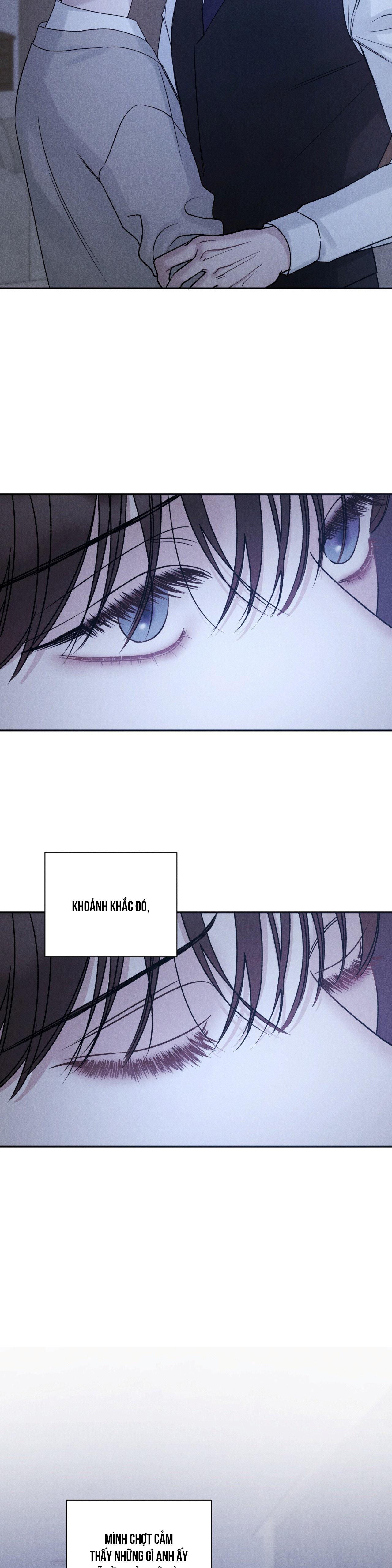 Joo Eun Chapter 26 - Next Chapter 27