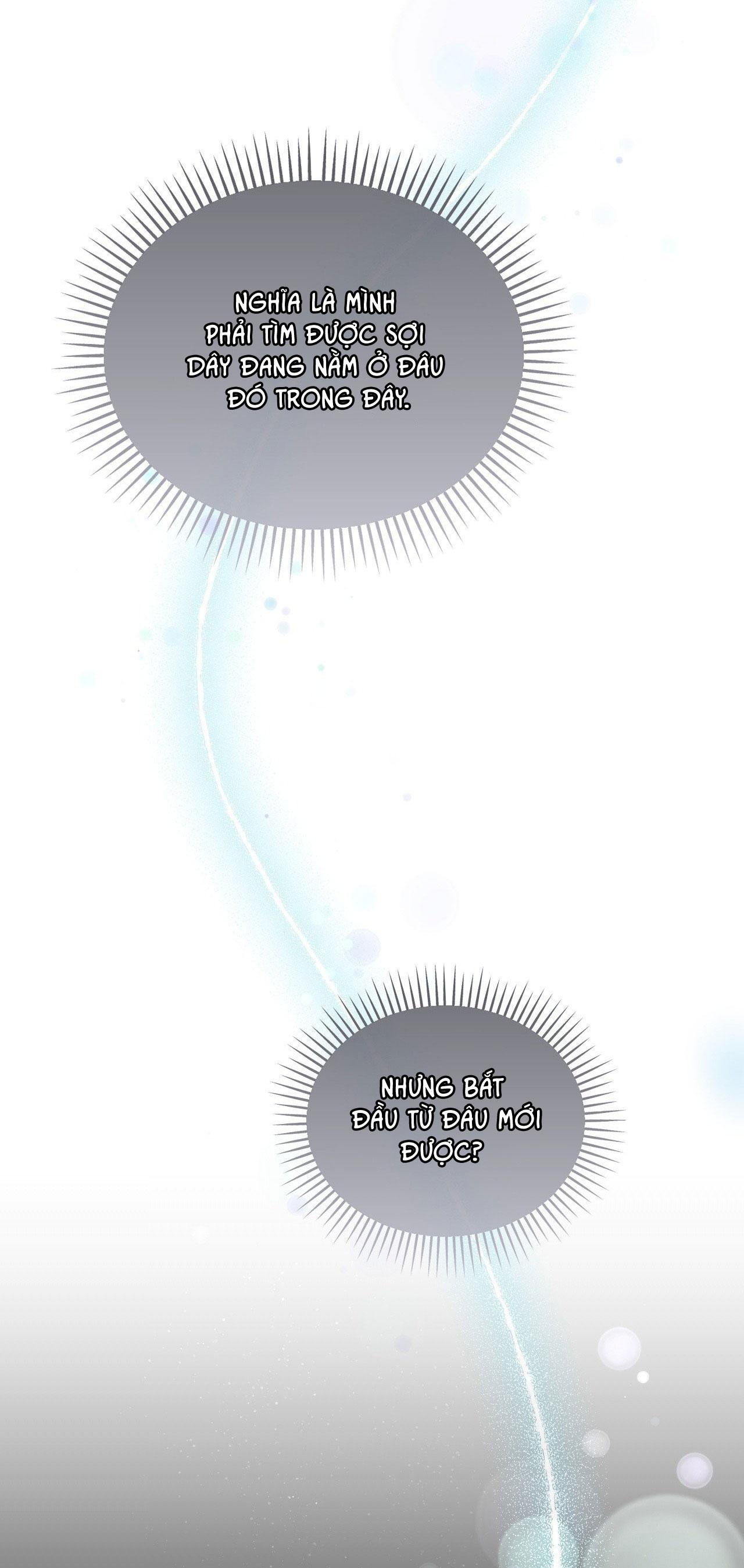 BLOOD POKER Chapter 14 - Next Chapter 15