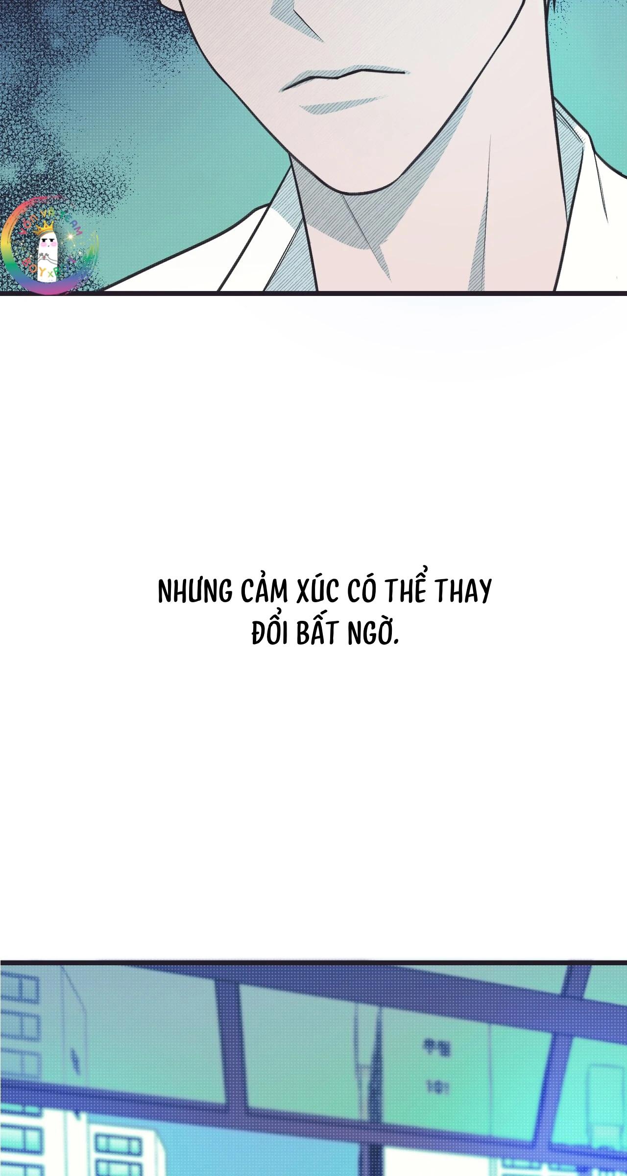 Nhật Ký Đơn Sắc Chapter 10 - Next 