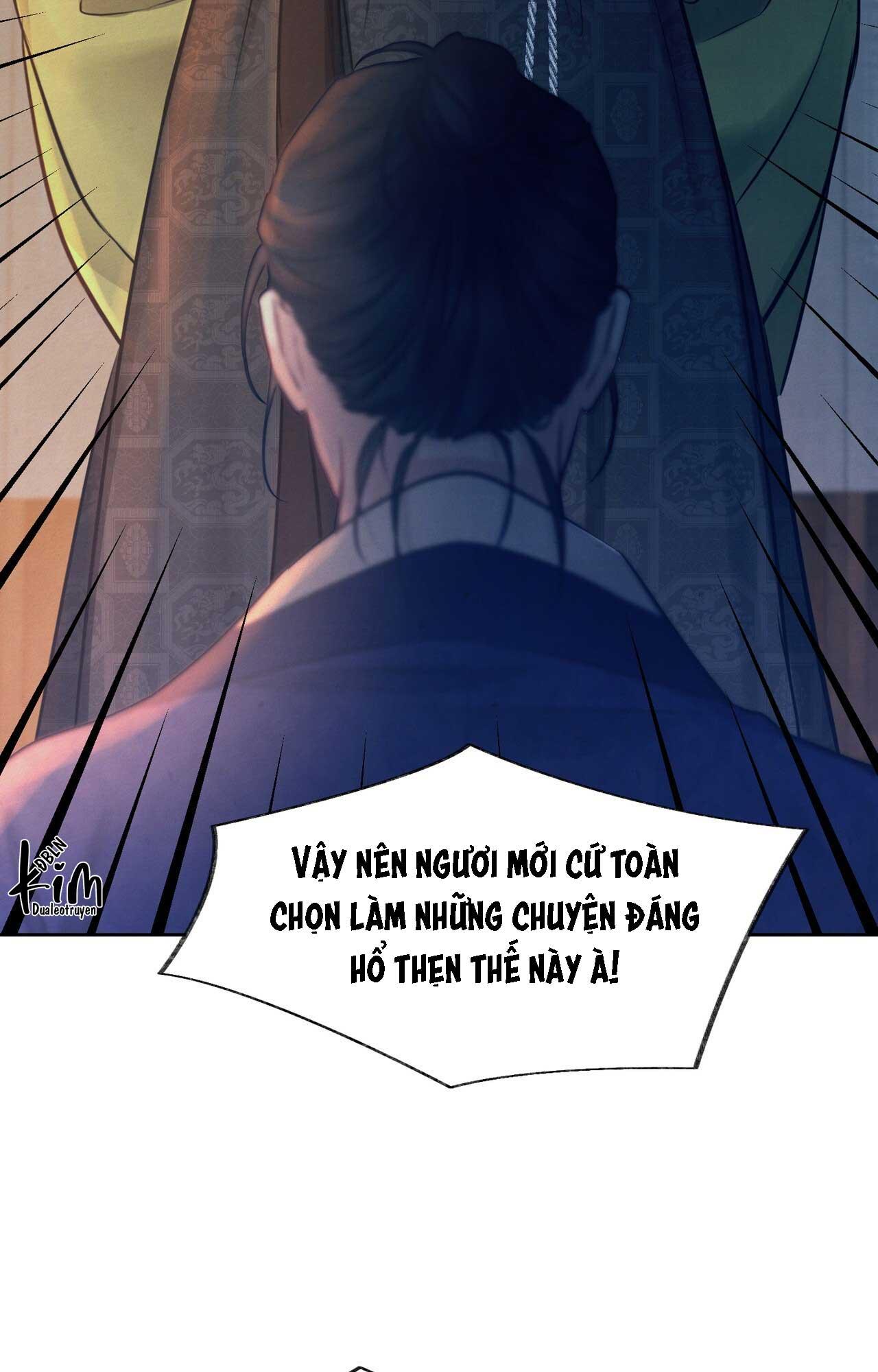 NGHỊCH SÁT Chapter 1 - Trang 2