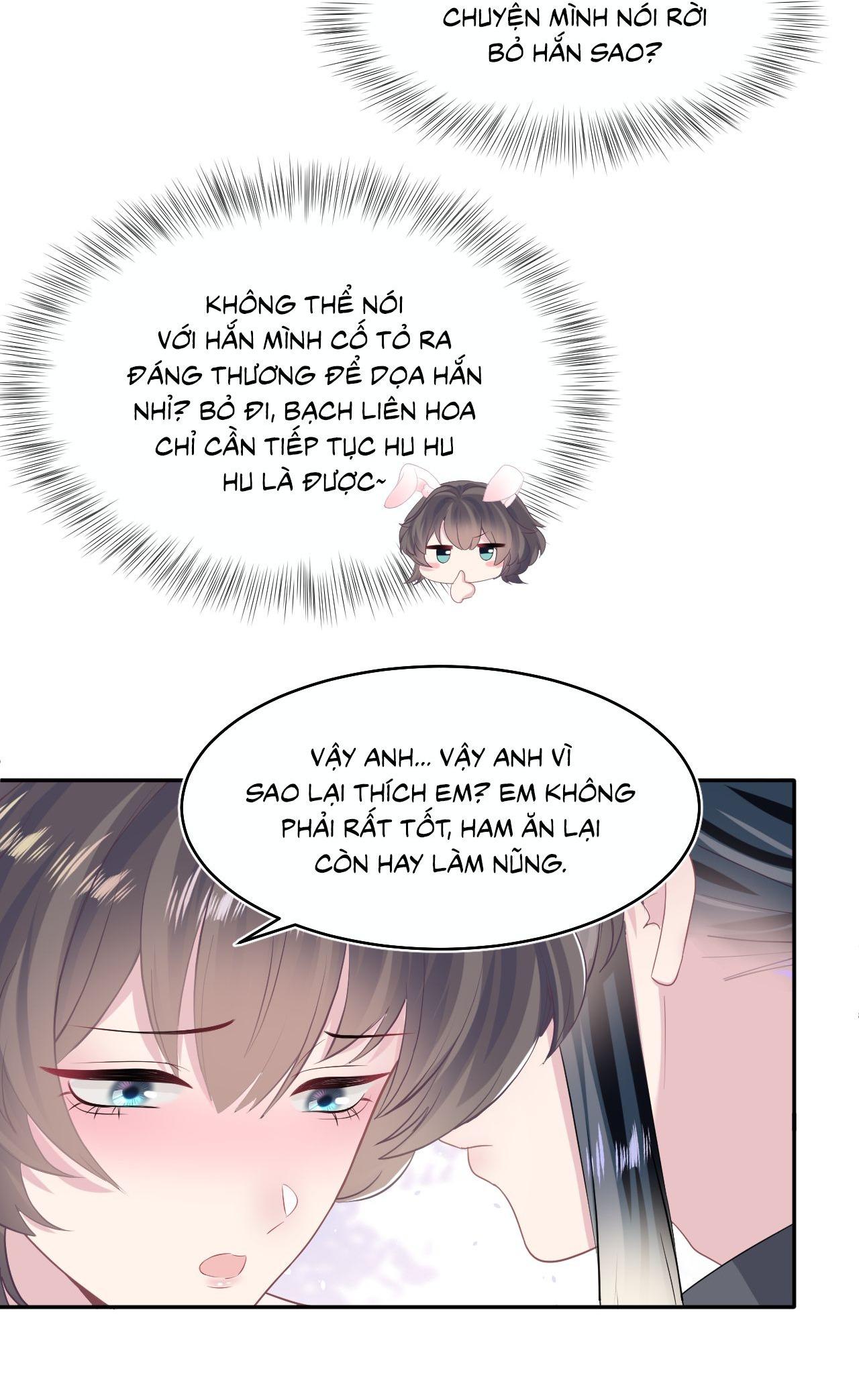 Tuyệt mỹ bạch liên hoa online dạy học Chapter 92 - Next Chapter 93