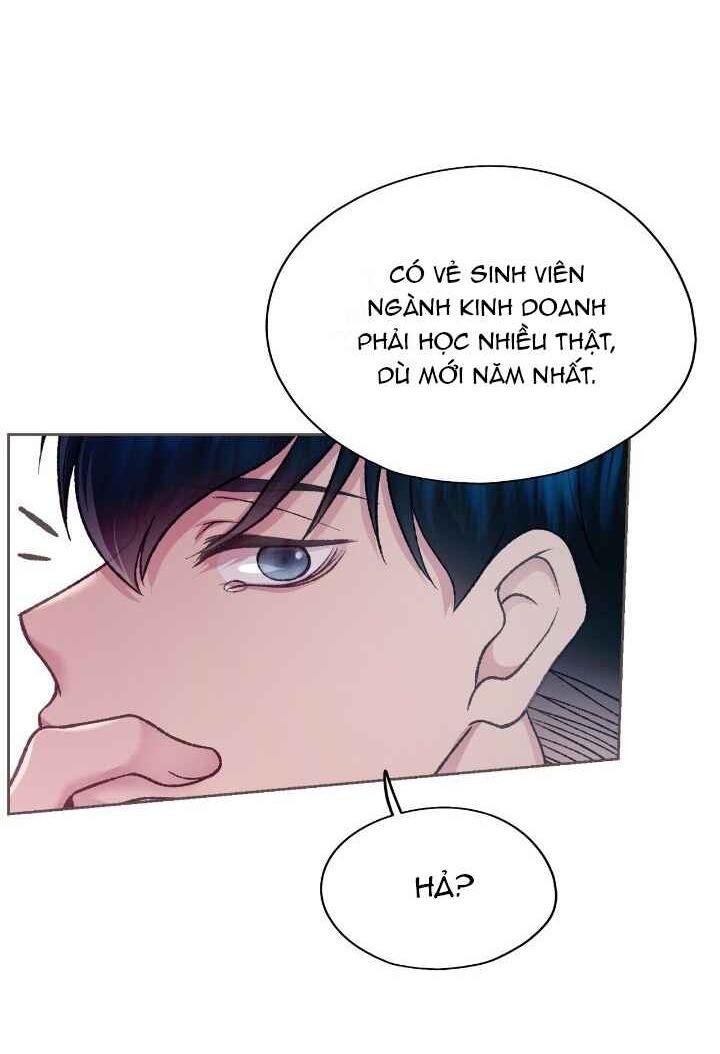 Bạn Đời Định Mệnh Chapter 23 - Next 