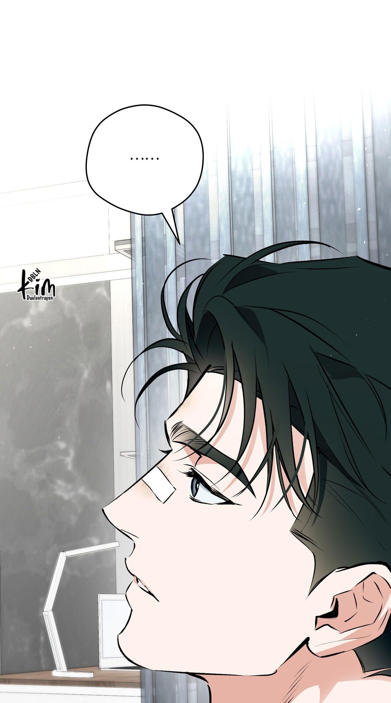 OFF TRACK Chapter 50 - Next Chapter 51