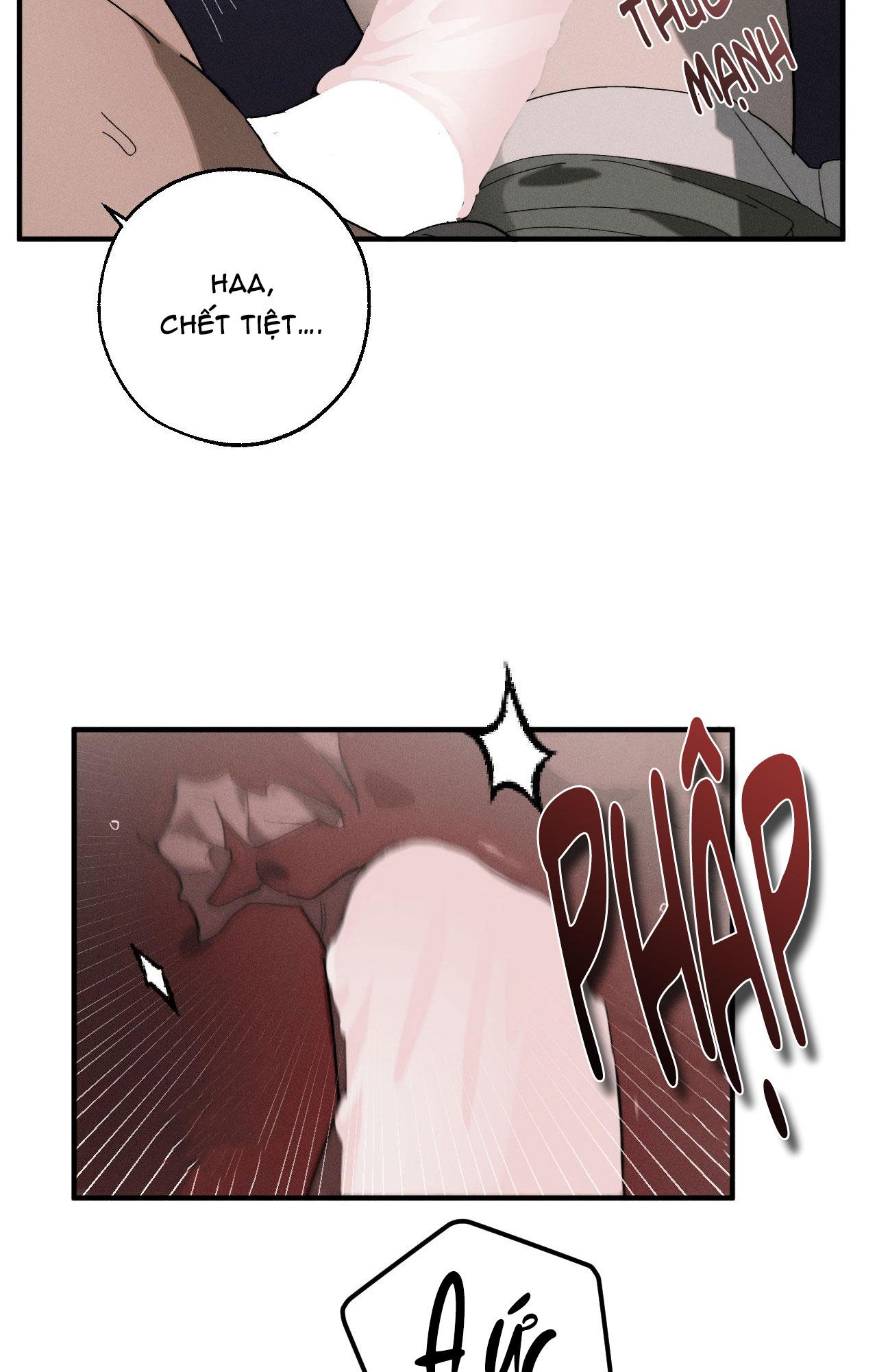 LỬA TÌNH BỐC CHÁY Chapter 16 - Next 