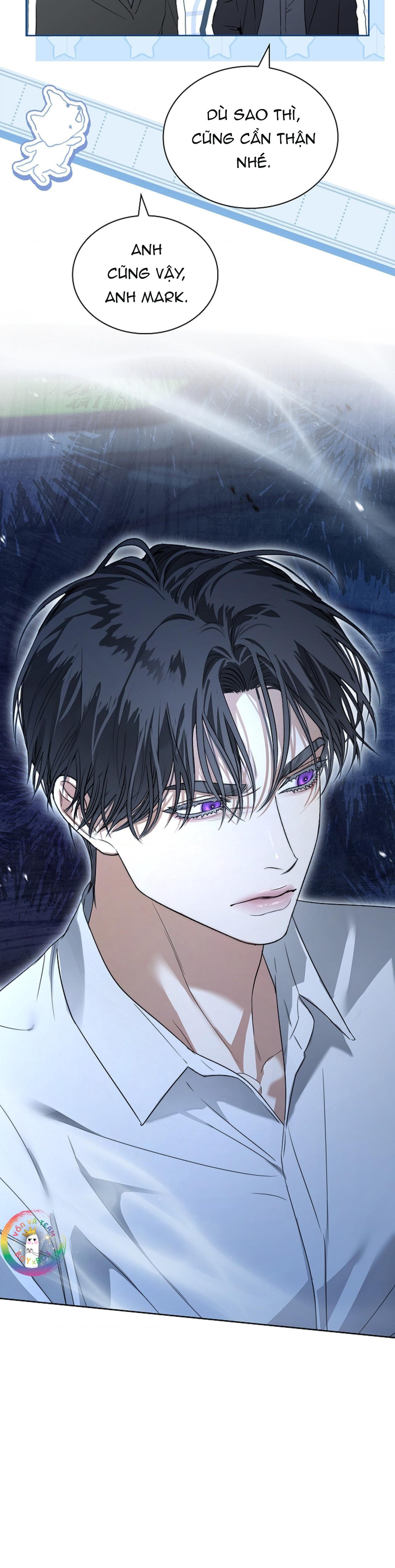 CÓ GIỎI THÌ HÔN TÔI ĐI Chapter 21 - Next Chapter 22