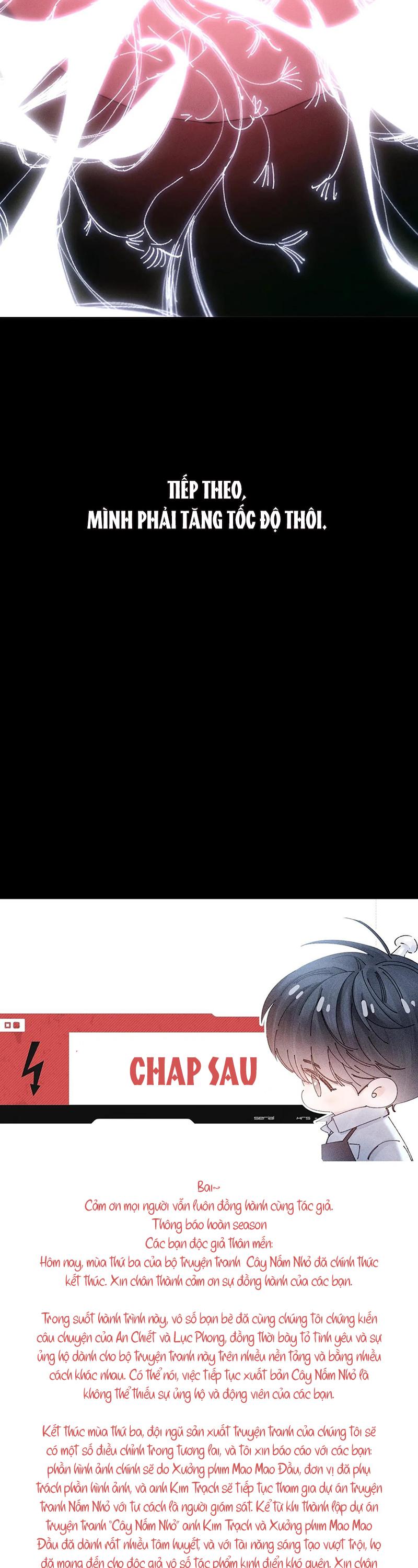 Cây Nấm Nhỏ Chapter 65 - Next 