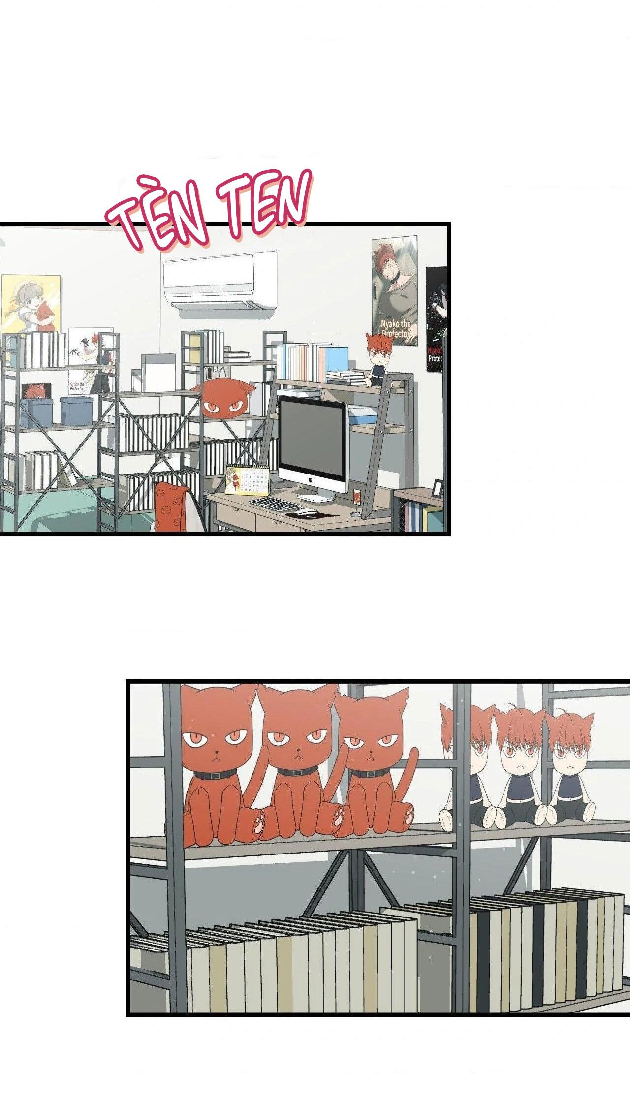 Bốt Hôn Chapter 4 - Trang 2