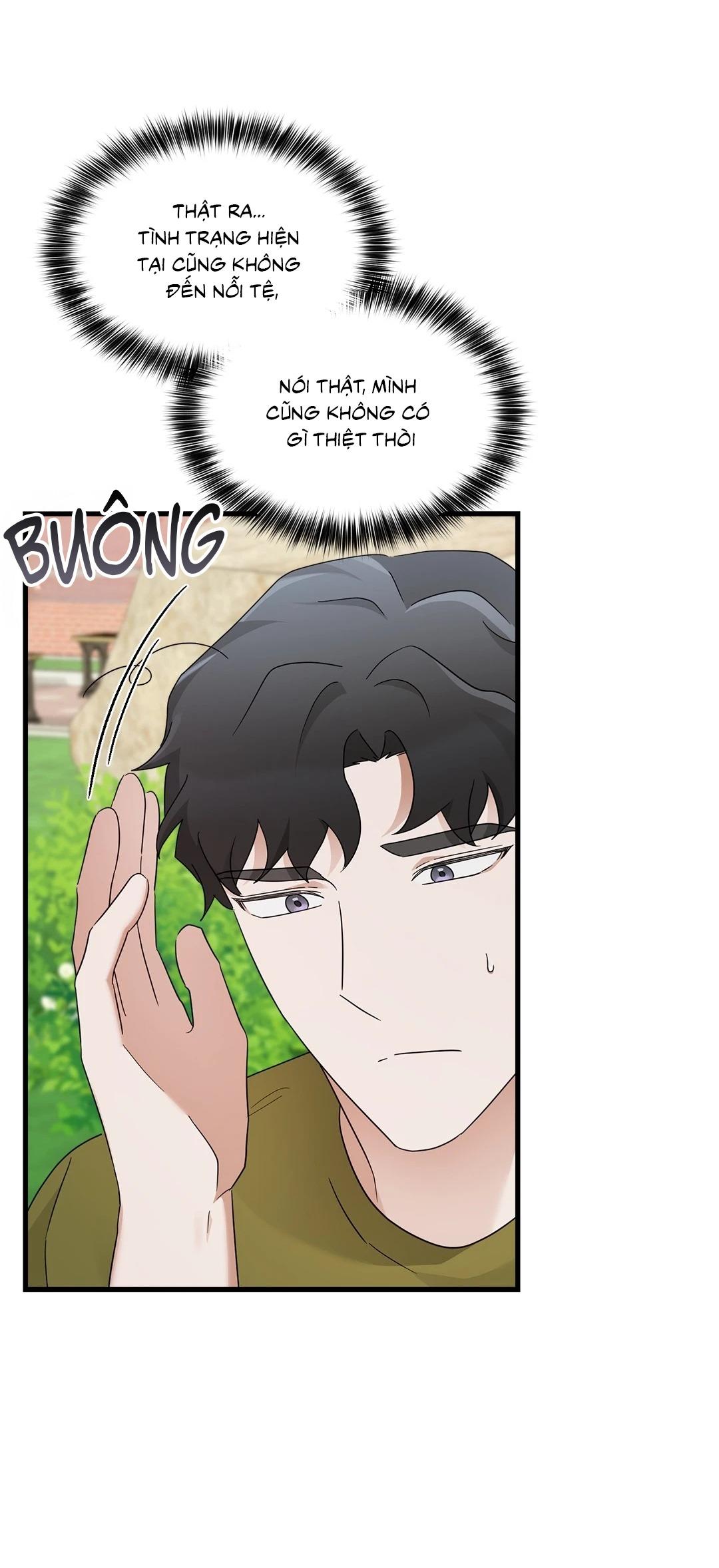 KÝ SỰ ALPHA Chapter 34 - Next 