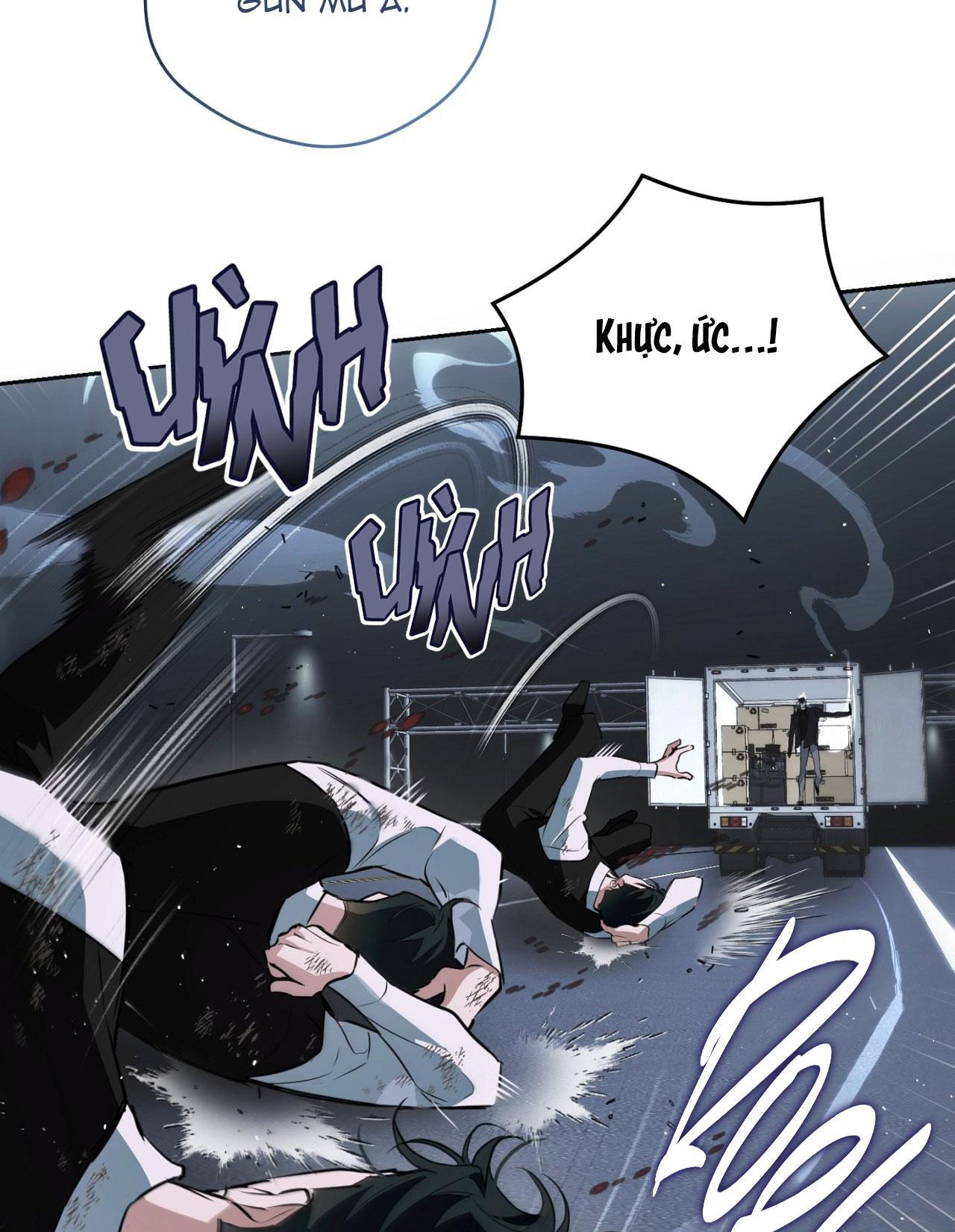OFF TRACK Chapter 42 - Next 