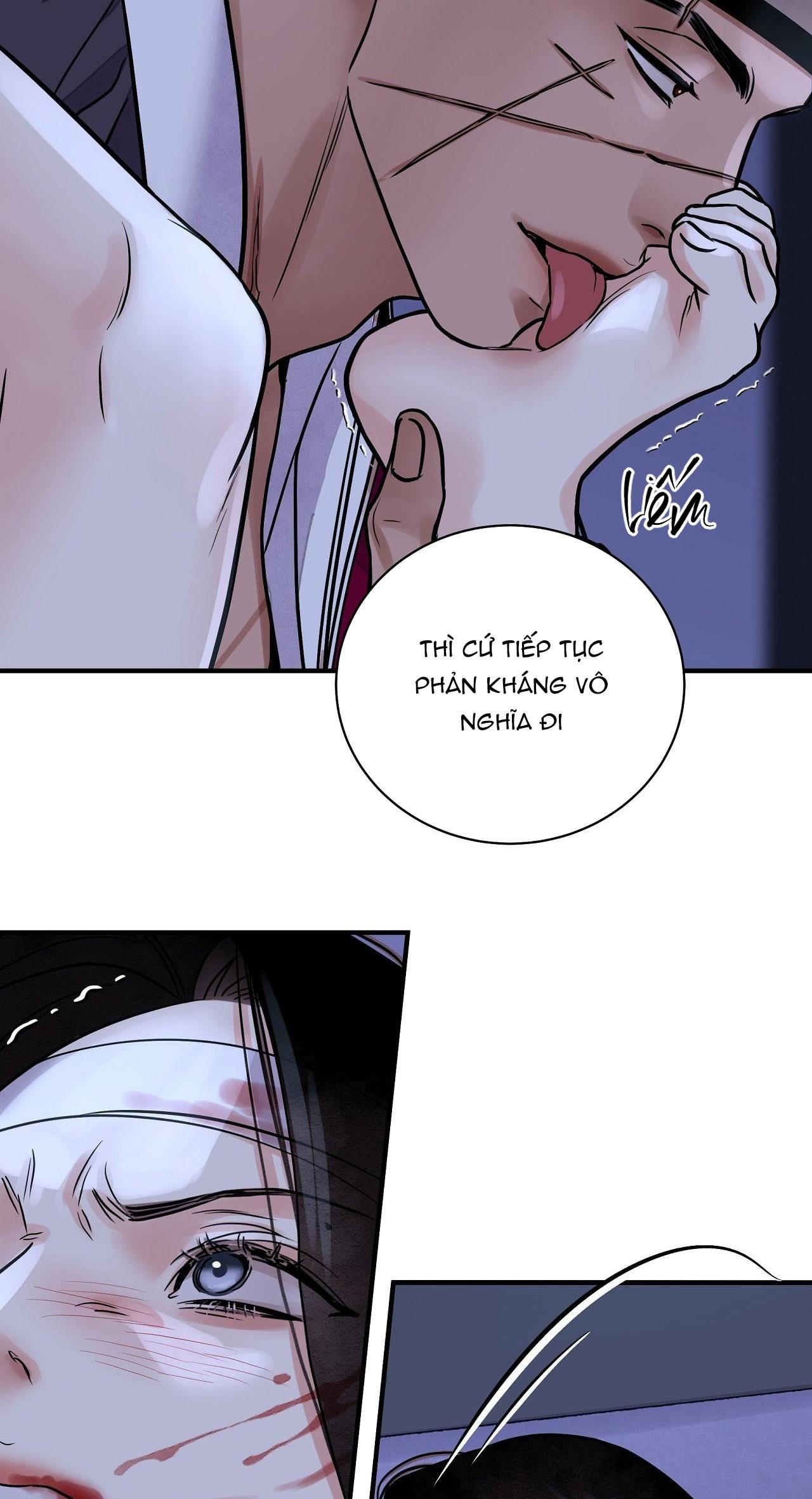 KIẾM HOA Chapter 86 - Next 