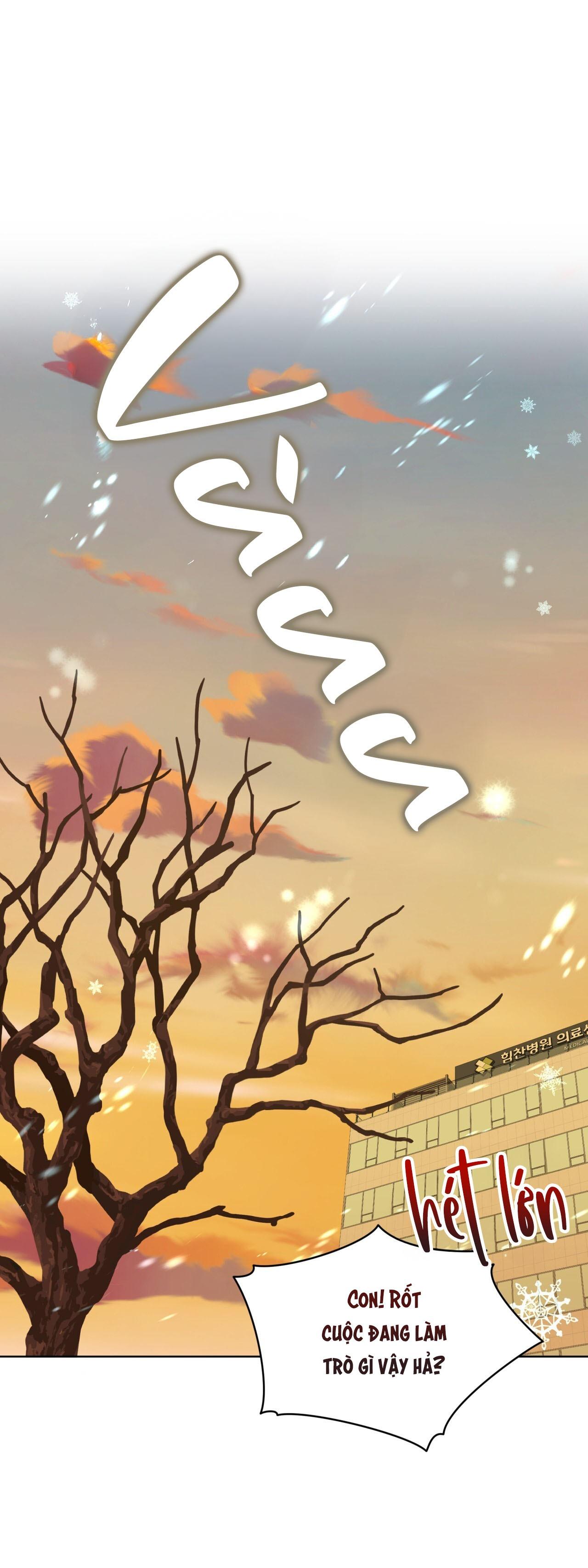 NƯỚC UỐNG TÌNH YÊU CỦA CÁO PLIN Chapter 48 - Next Chapter 49