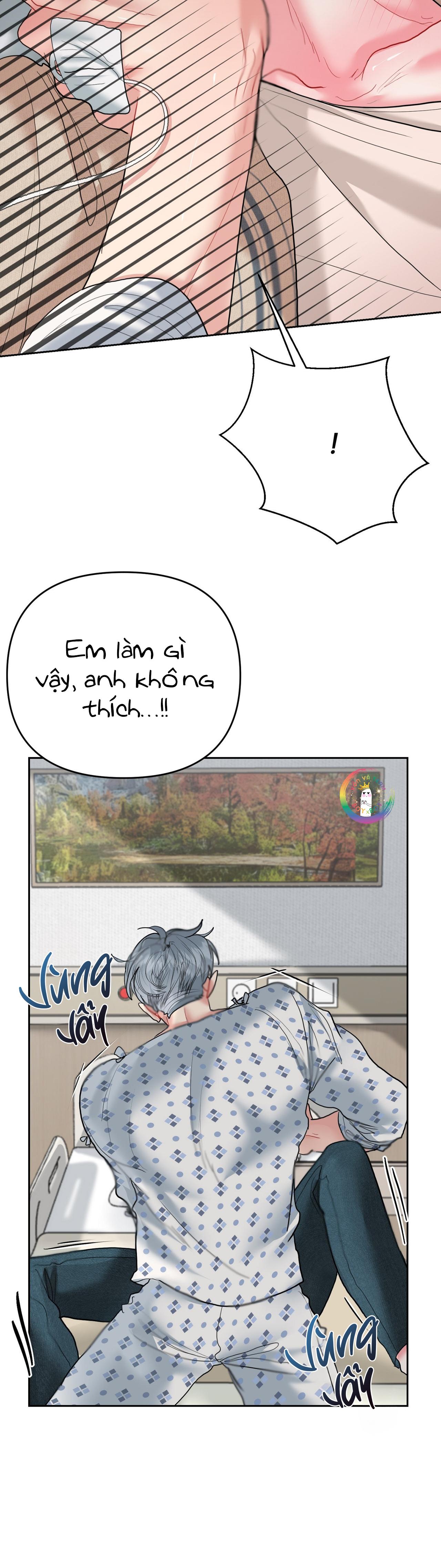 Kẹo Bạc Hà Chapter 2 - Next 