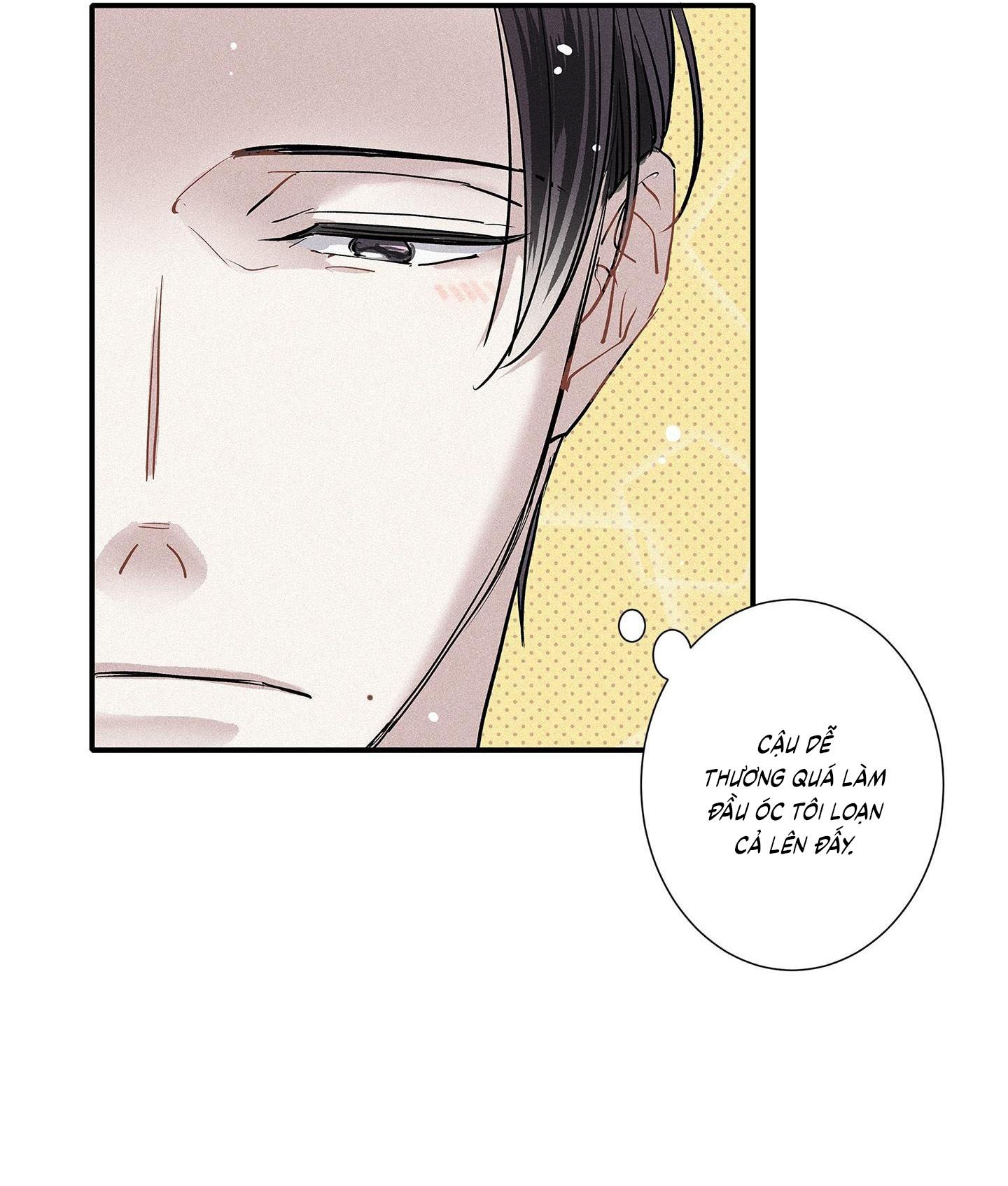 (CBunu) Tình yêu và danh vọng Chapter 72 - Next 