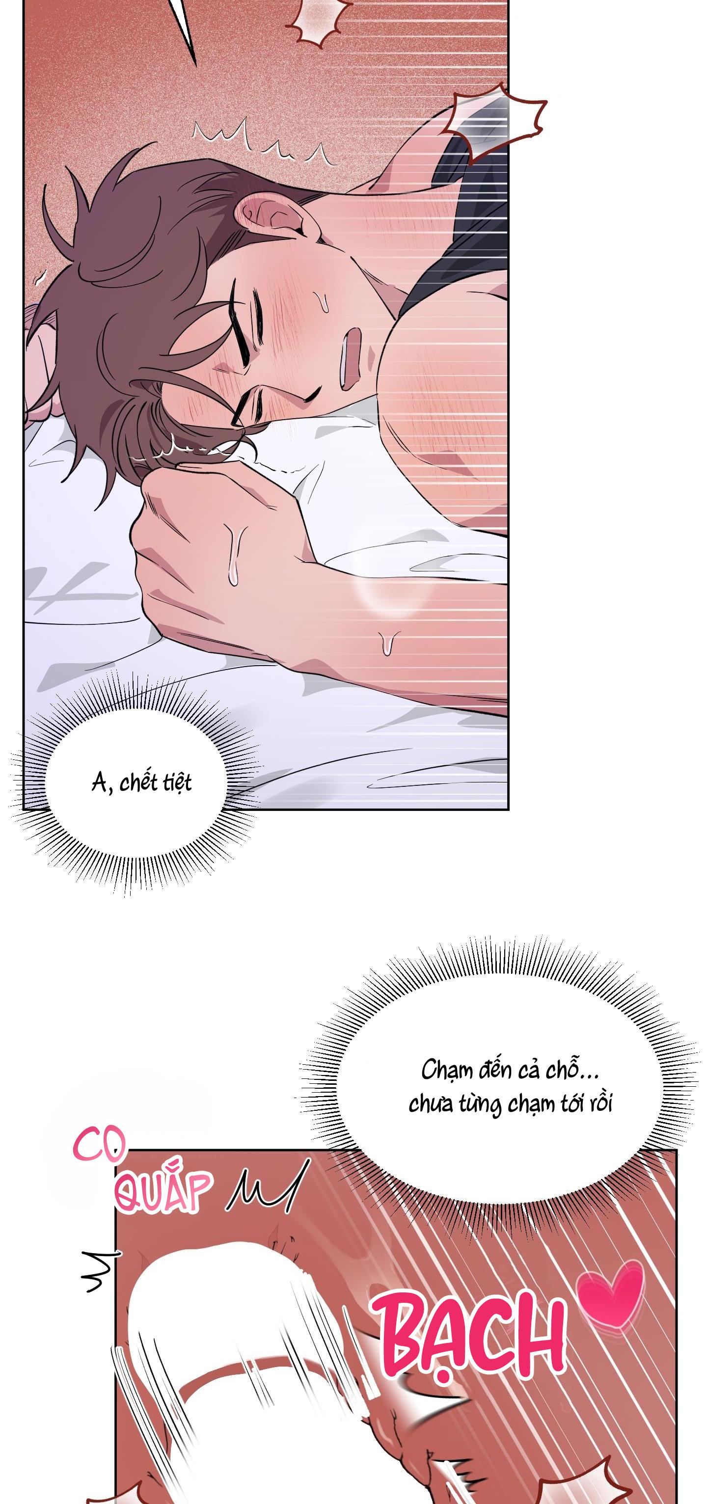 VẬN MAY BẤT NGỜ Chapter 69 - Next 