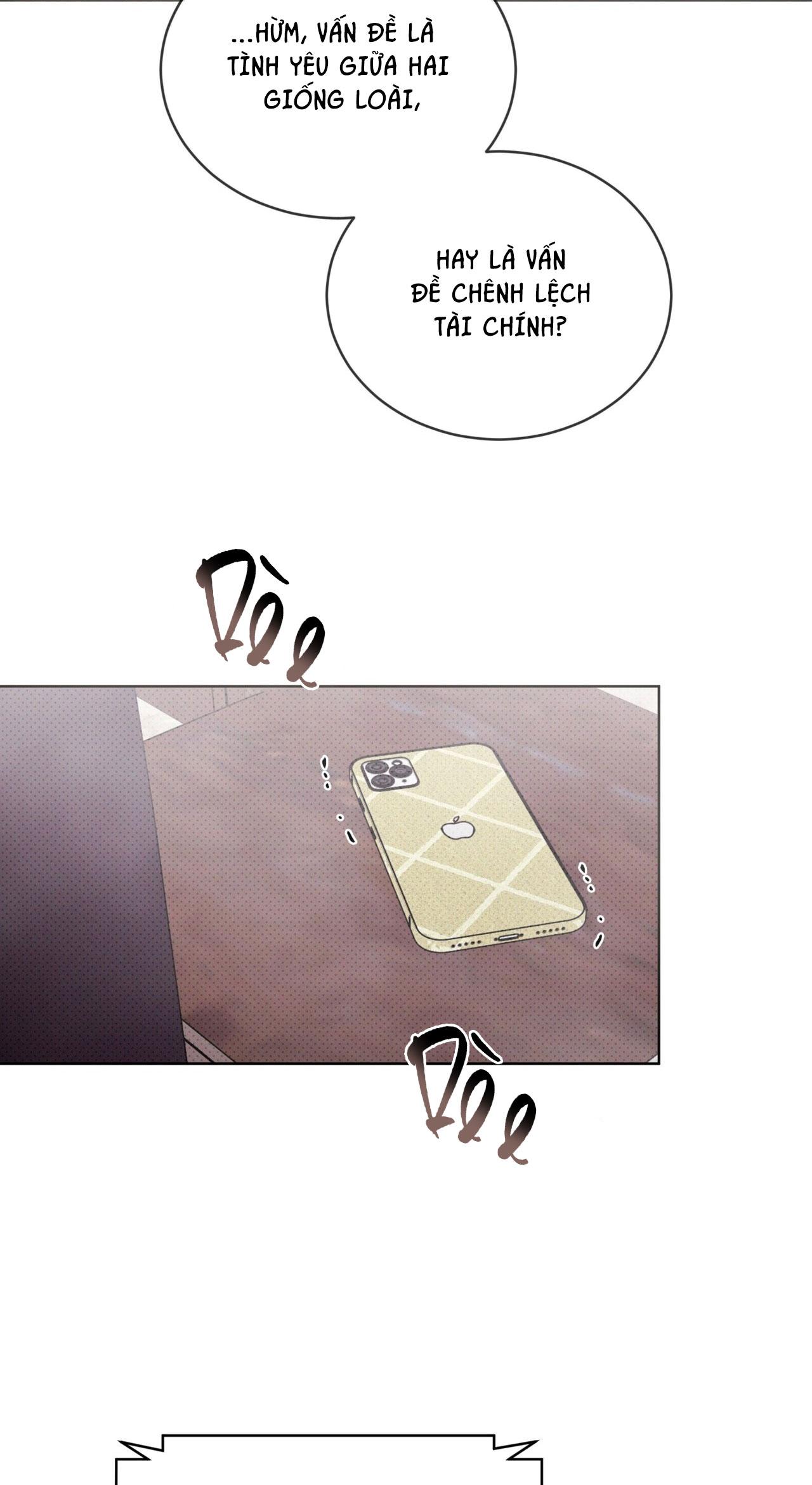 NGUỒN GỐC TIẾN HÓA Chapter 21 - Next Chapter 22