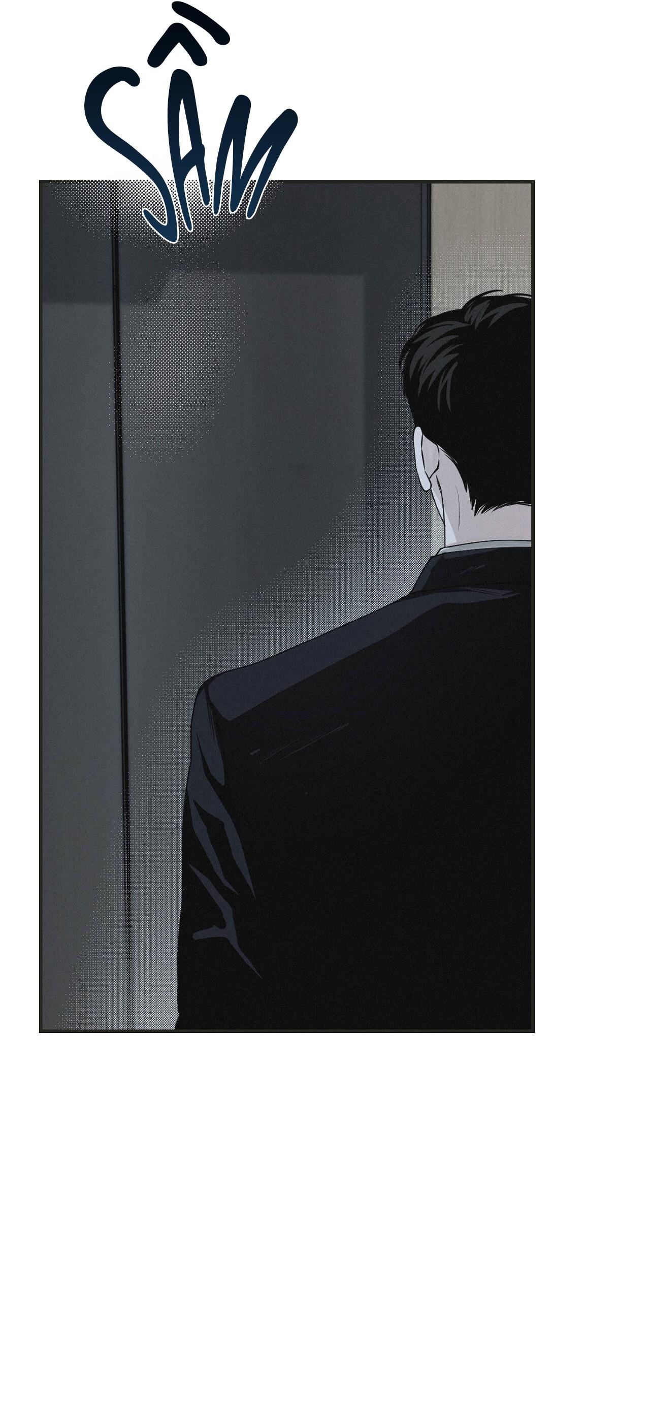 (CBunu) Phép Chiếu Chapter 43 - Next Chapter 44