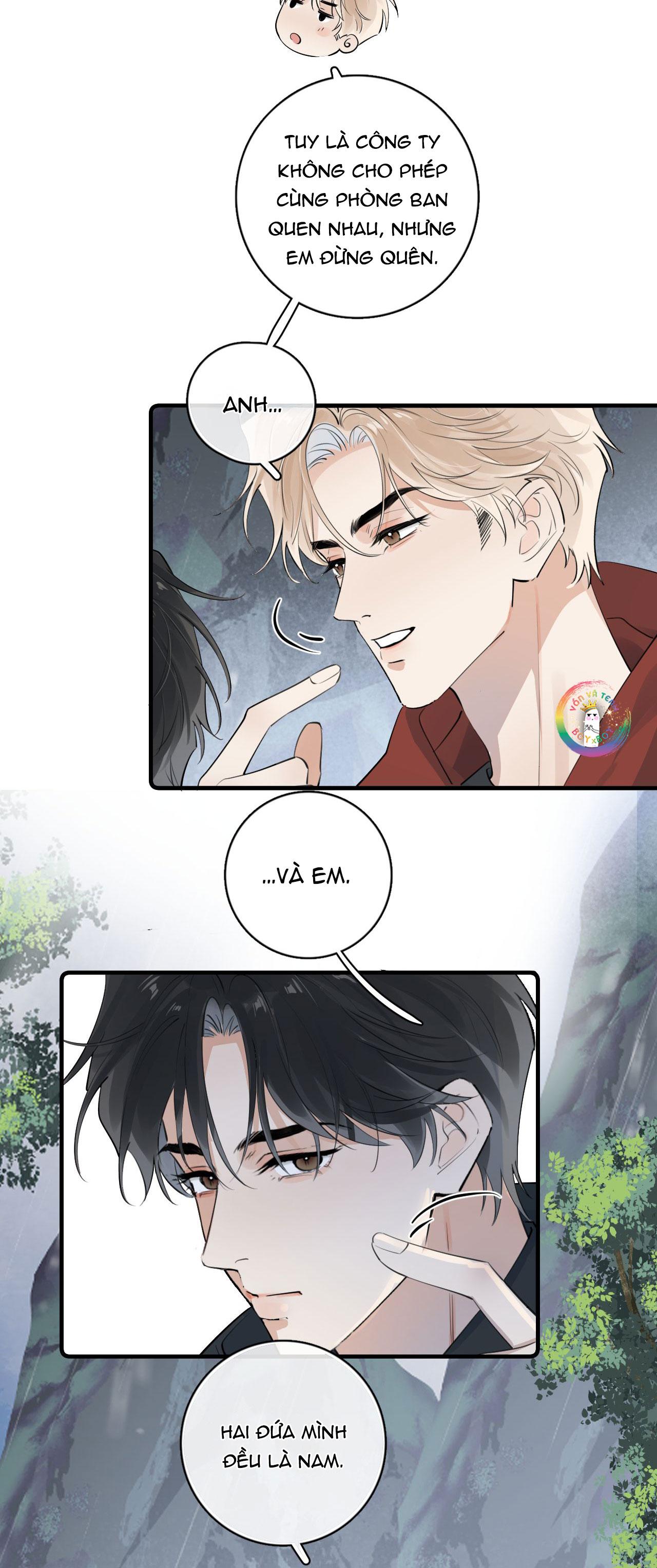 Cậu Vượt Giới Hạn Rồi Chapter 81 - Next Chapter 82