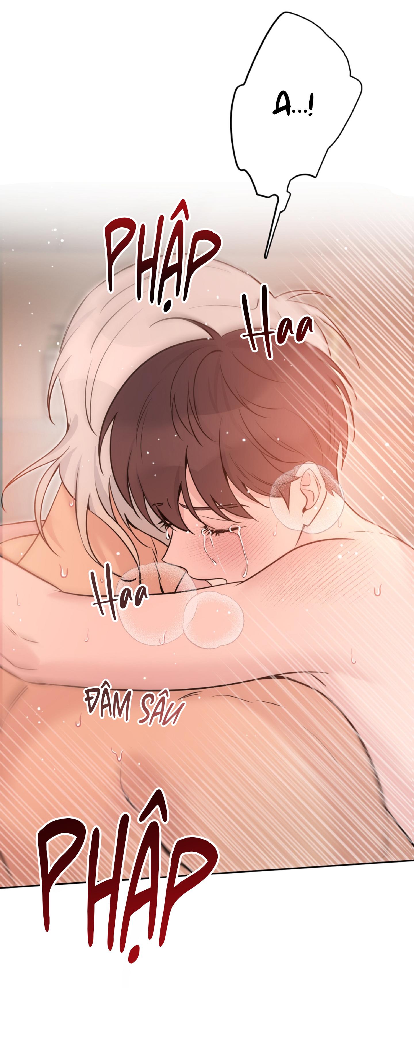 Angel kiss Chapter 13 - Next Chapter 14