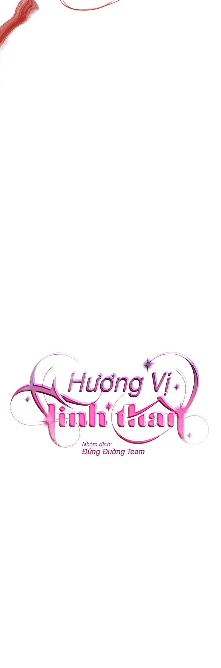 [DDT] HƯƠNG VỊ TÌNH THÂN Chapter 14 19+ - Trang 2