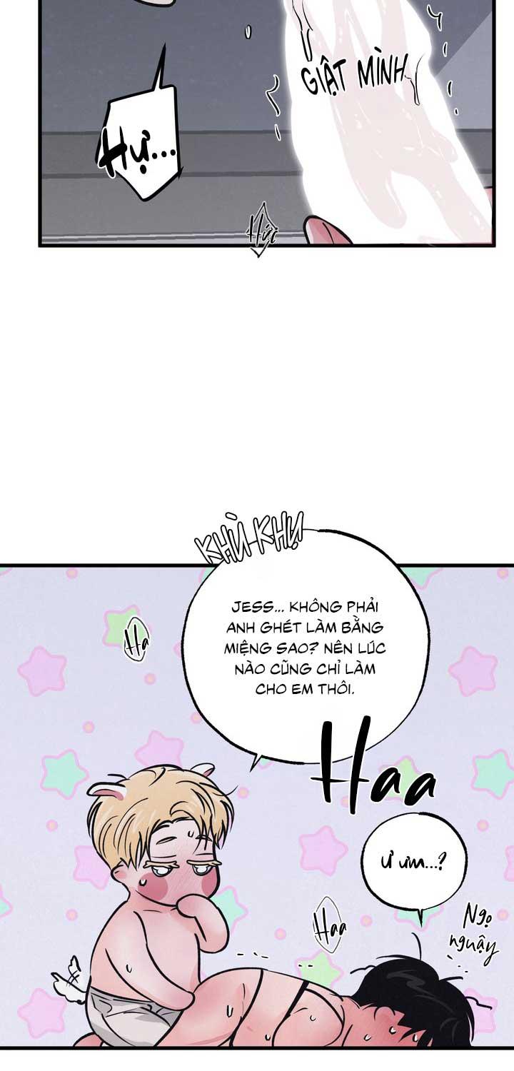 CẶP ĐÔI HOÀN HẢO Chapter 51 - Next 