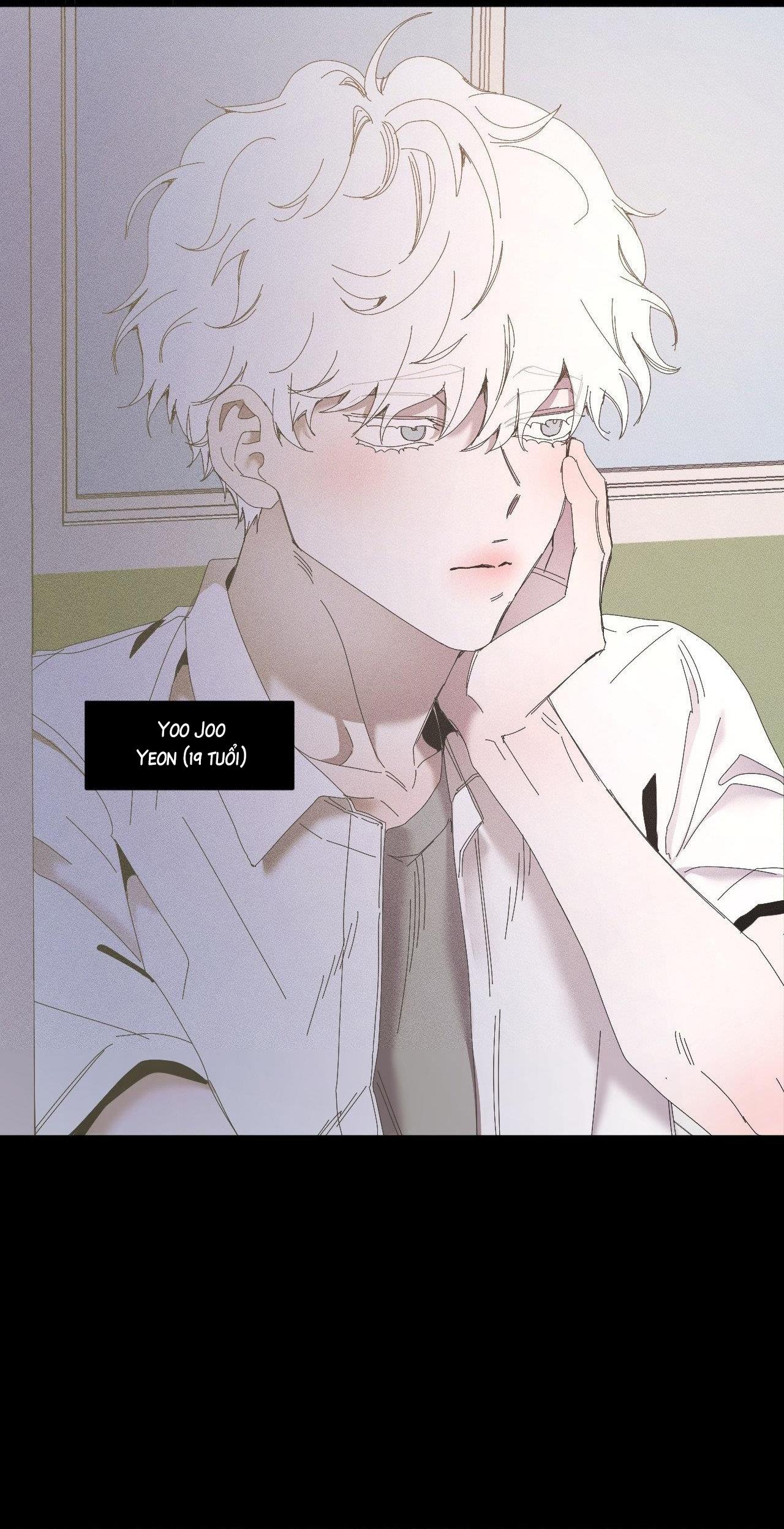 (CBunu) Mùa Đông Cuối Cùng Của Tôi Chapter 9 - Next 