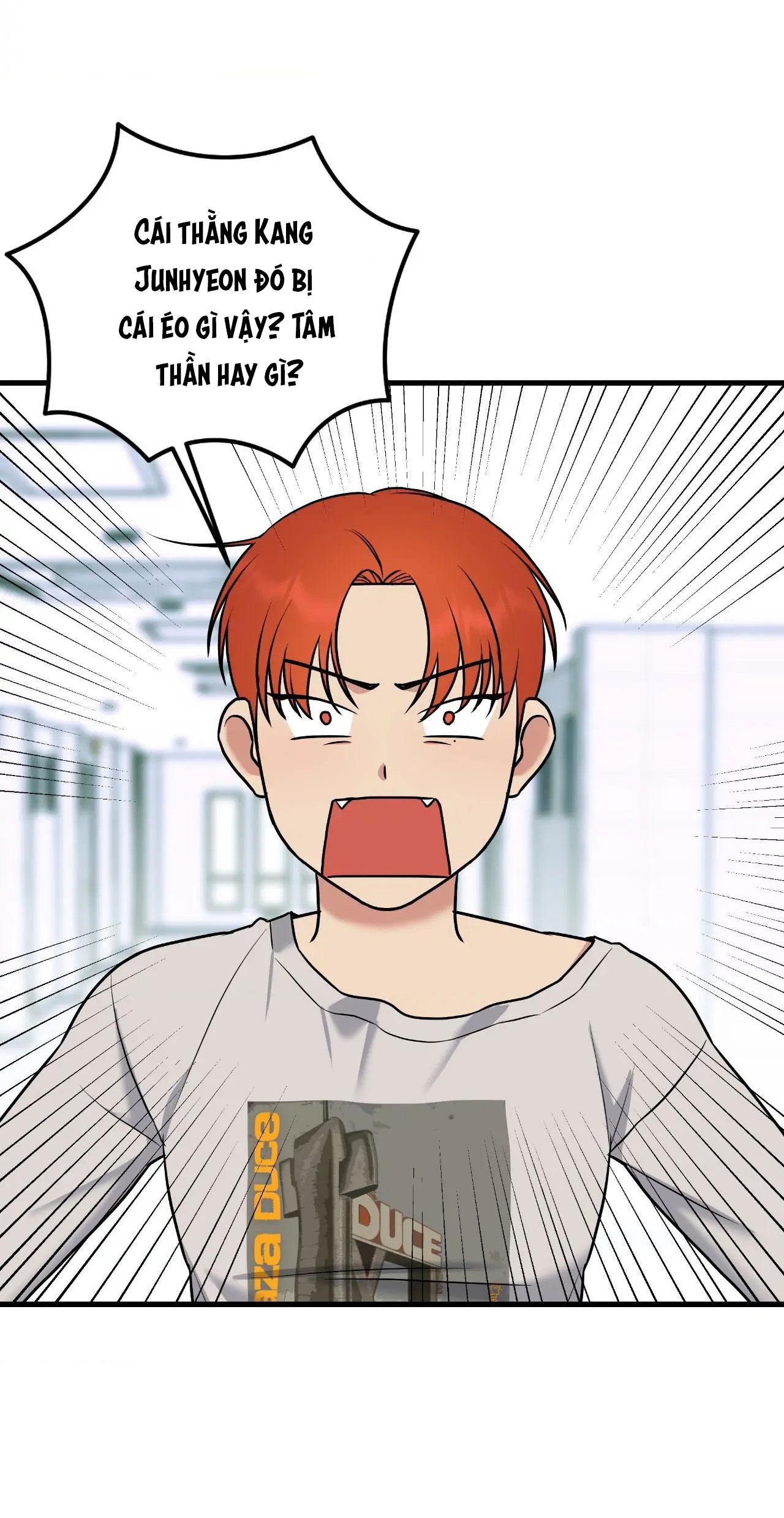 Bốt Hôn Chapter 1 - Trang 2