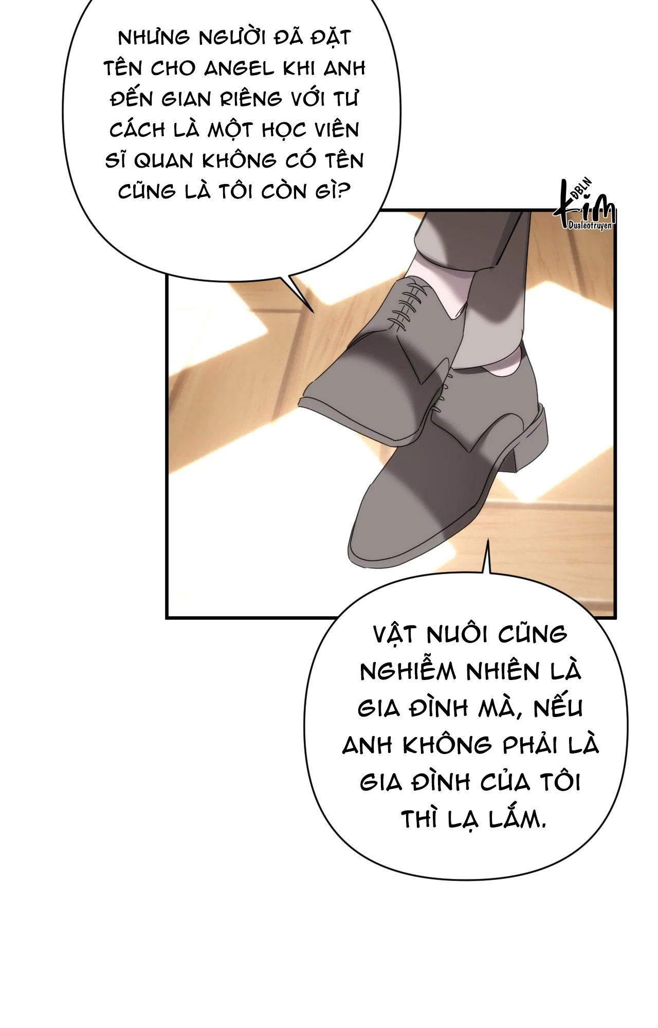 NAME ME Chapter 23 - Next Chapter 24