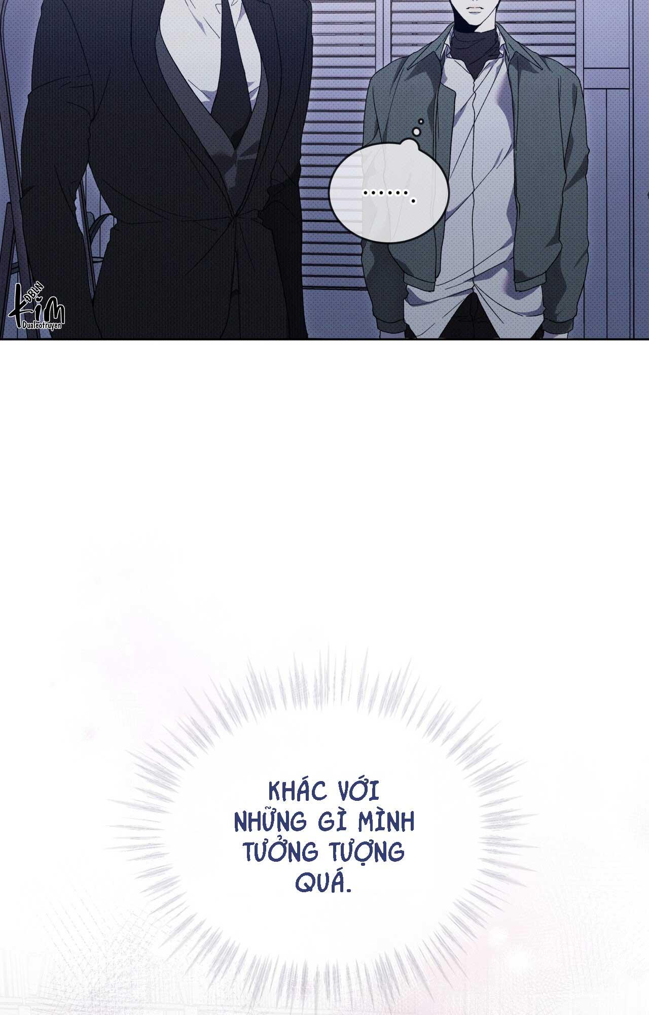 NGUỒN GỐC TIẾN HÓA Chapter 6 - Next Chapter 7