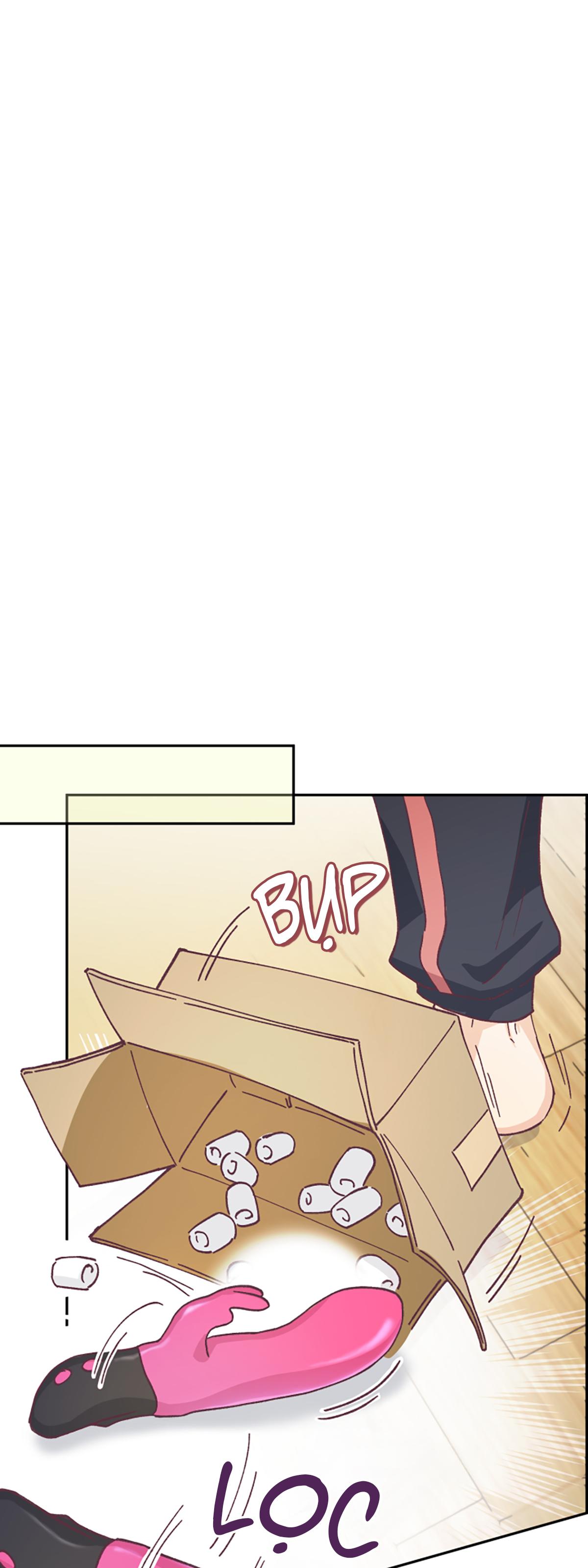 NGƯỜI HÀNG XÓM QUYẾN RŨ CỦA TÔI Chapter 1 - Next Chapter 2