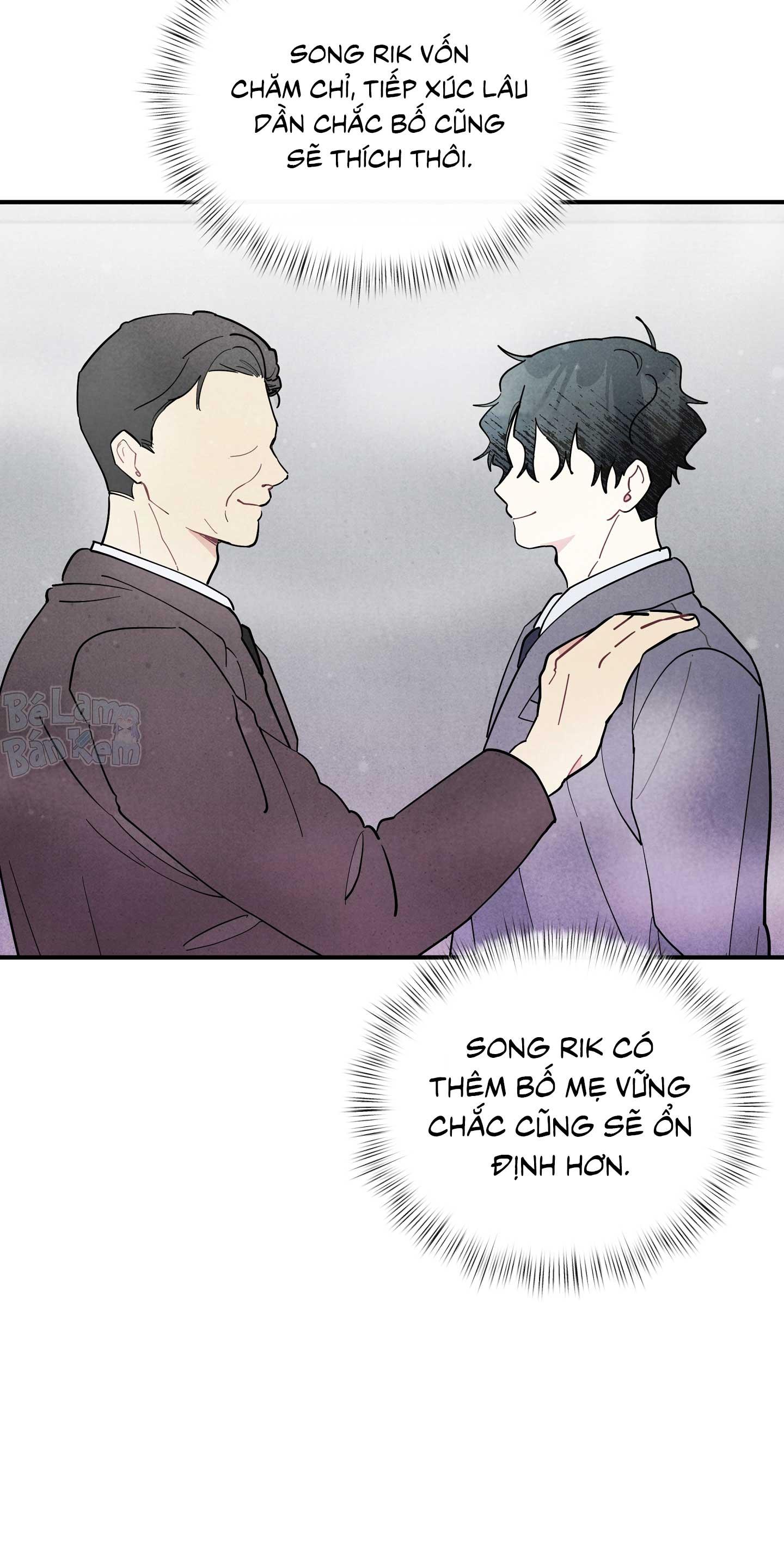 One-Room TA Chapter 57 - Next Chapter 58