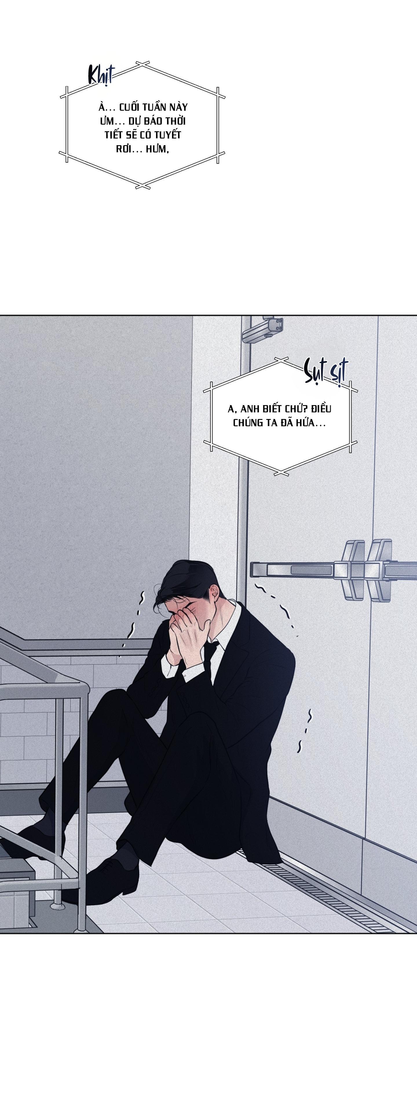 (ABO) LỜI CẦU NGUYỆN Chapter 77 - Next 