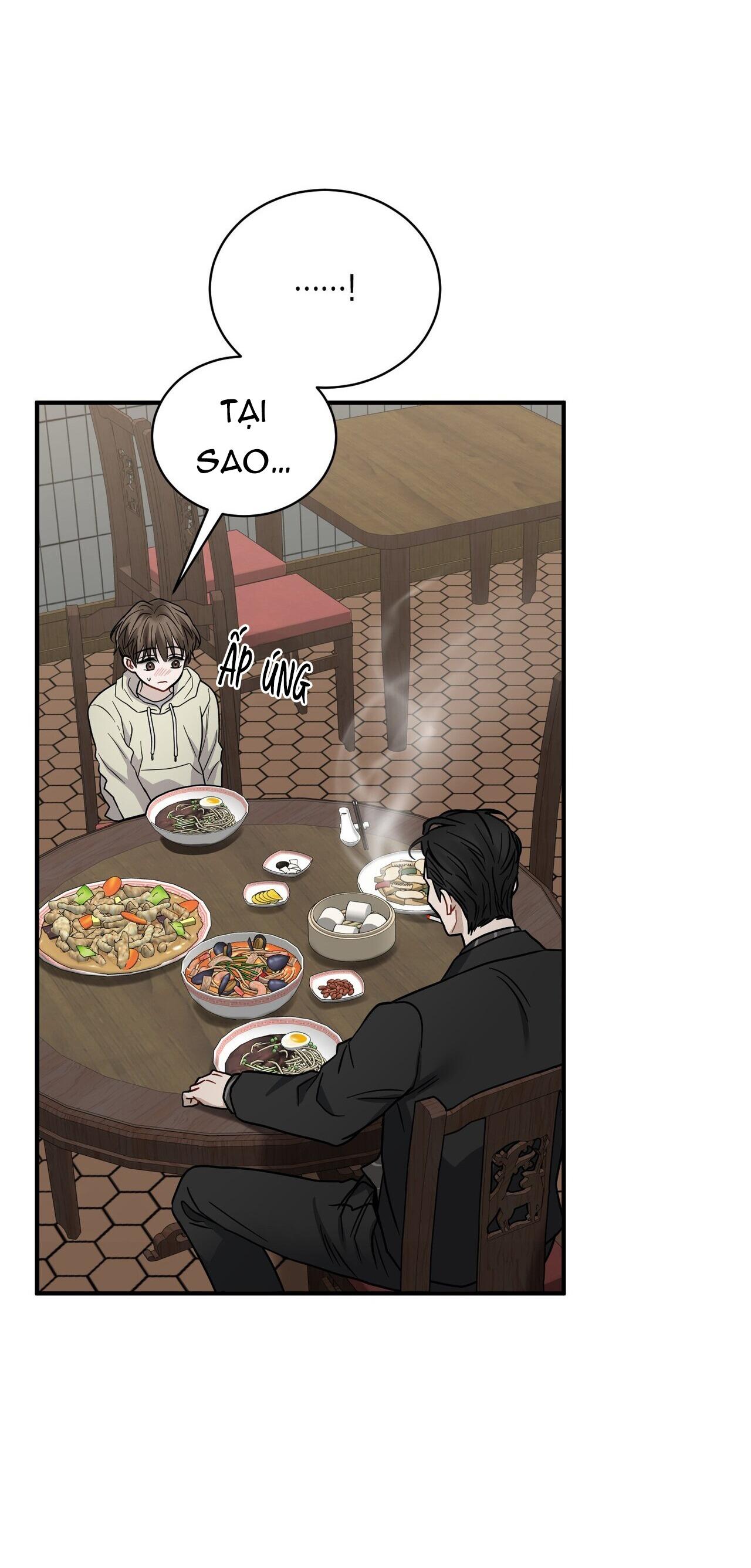 MỞ KHÓA GIAM CẦM Chapter 6 - Next 