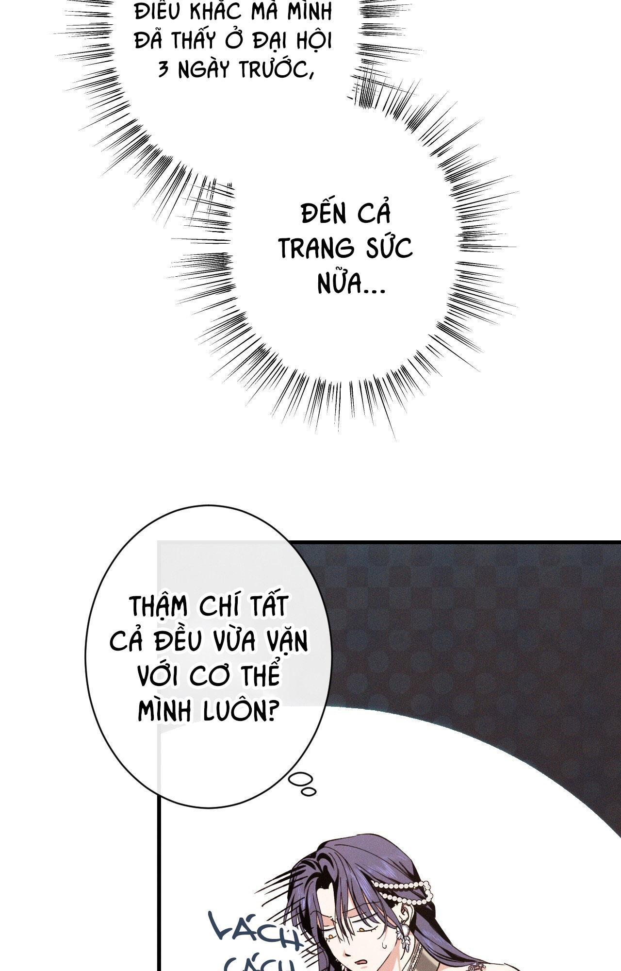 RẮN NUỐT LỰU Chapter 22 - Next 