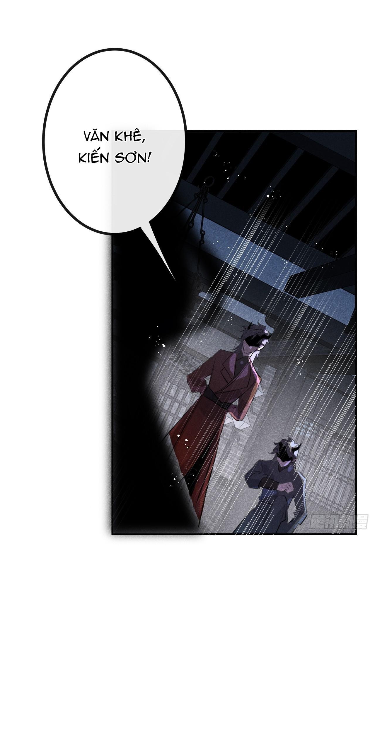 Dạ Bạch Chapter 2 - Next 