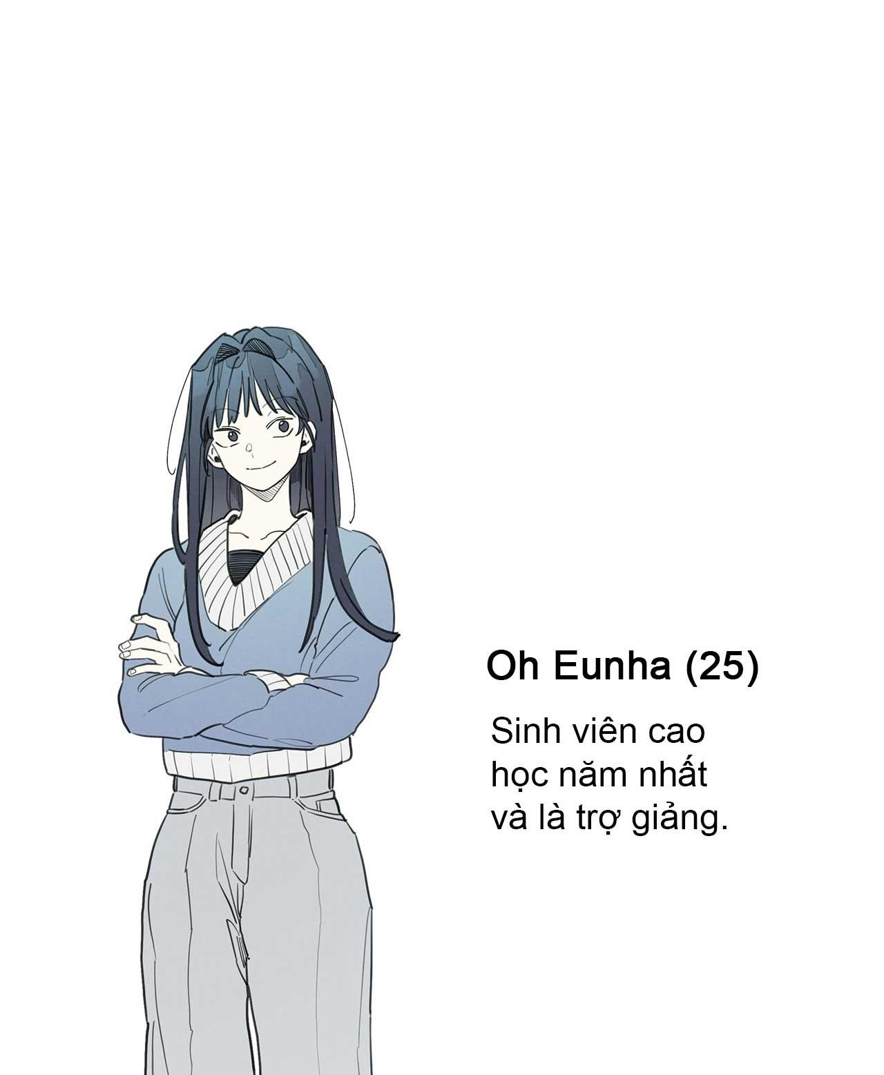 One-Room TA Chapter 20 H tuốt nhẹ hàng - Next 