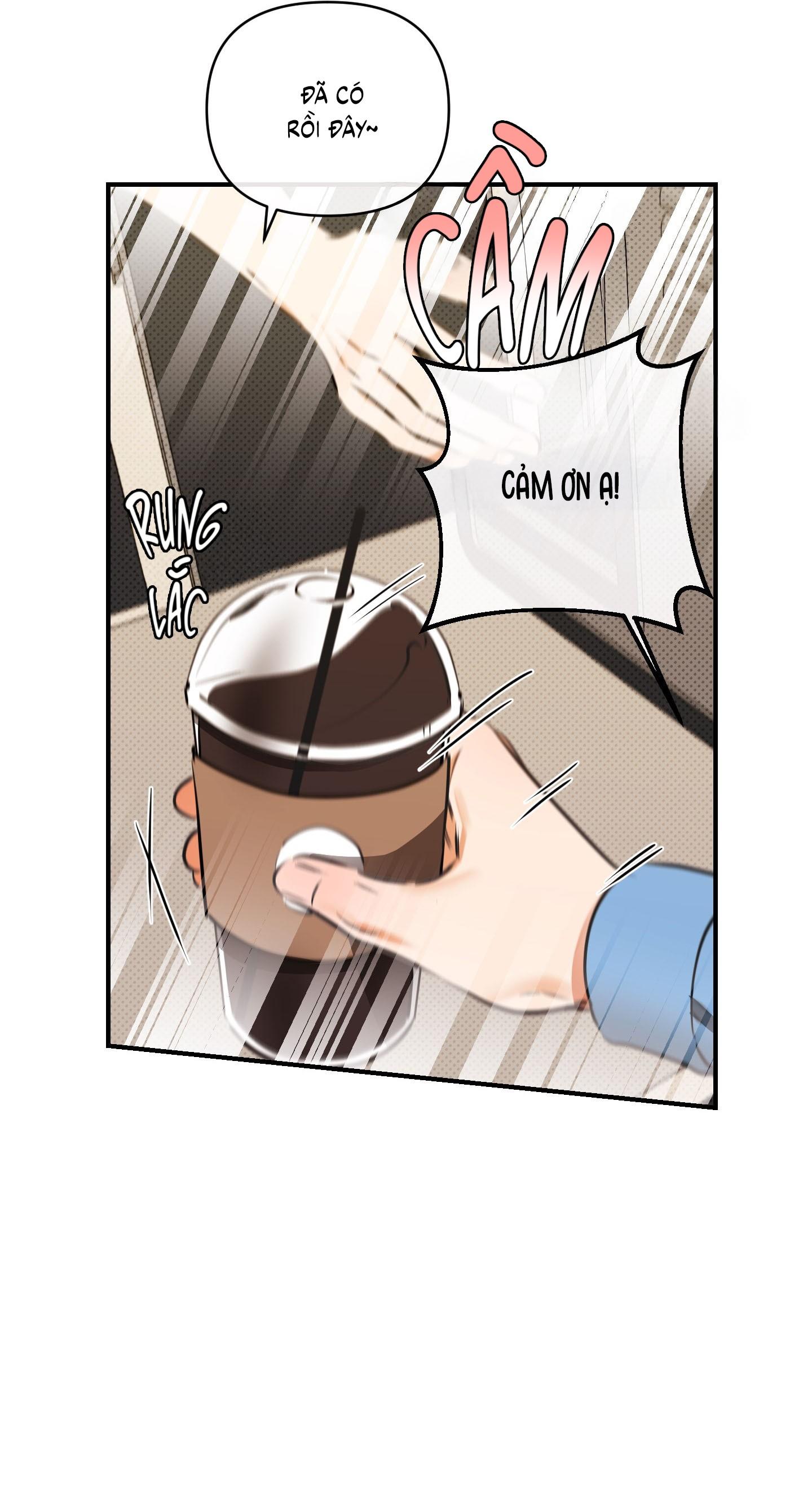 (CBunu) Tên Nhóc Siêu Cưng Của Tôi Chapter 1 A oy e mún pắn - Trang 2
