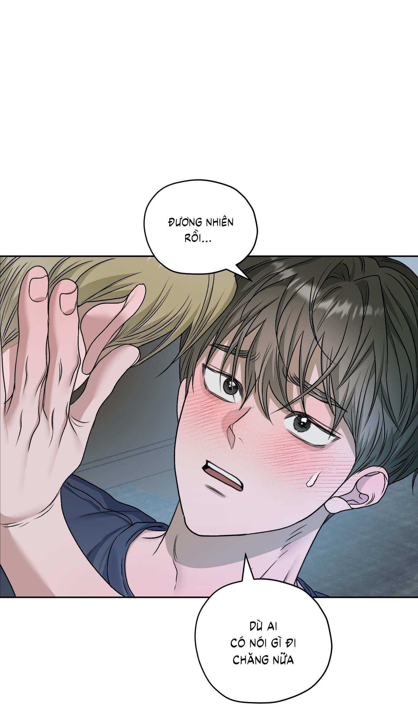 (CBunu) Đầm Sen Héo Úa Chapter 56 H+ - Next 