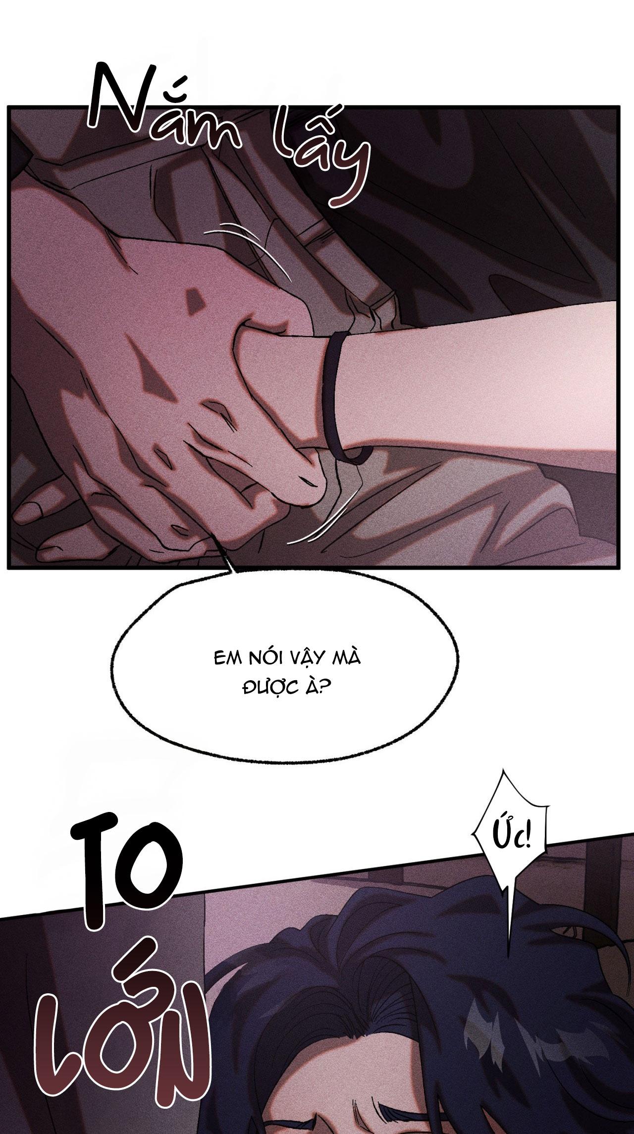 Cash Or Credit Chapter 65 - Next 