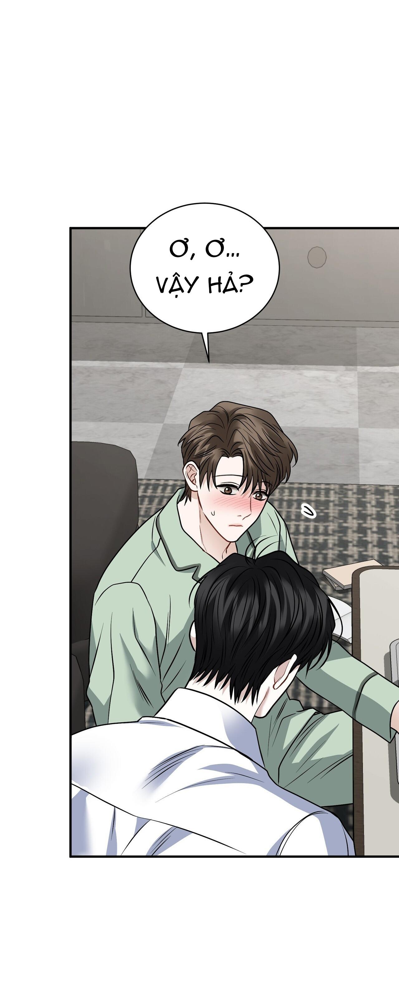 MỞ KHÓA GIAM CẦM Chapter 14 - Next Chapter 15