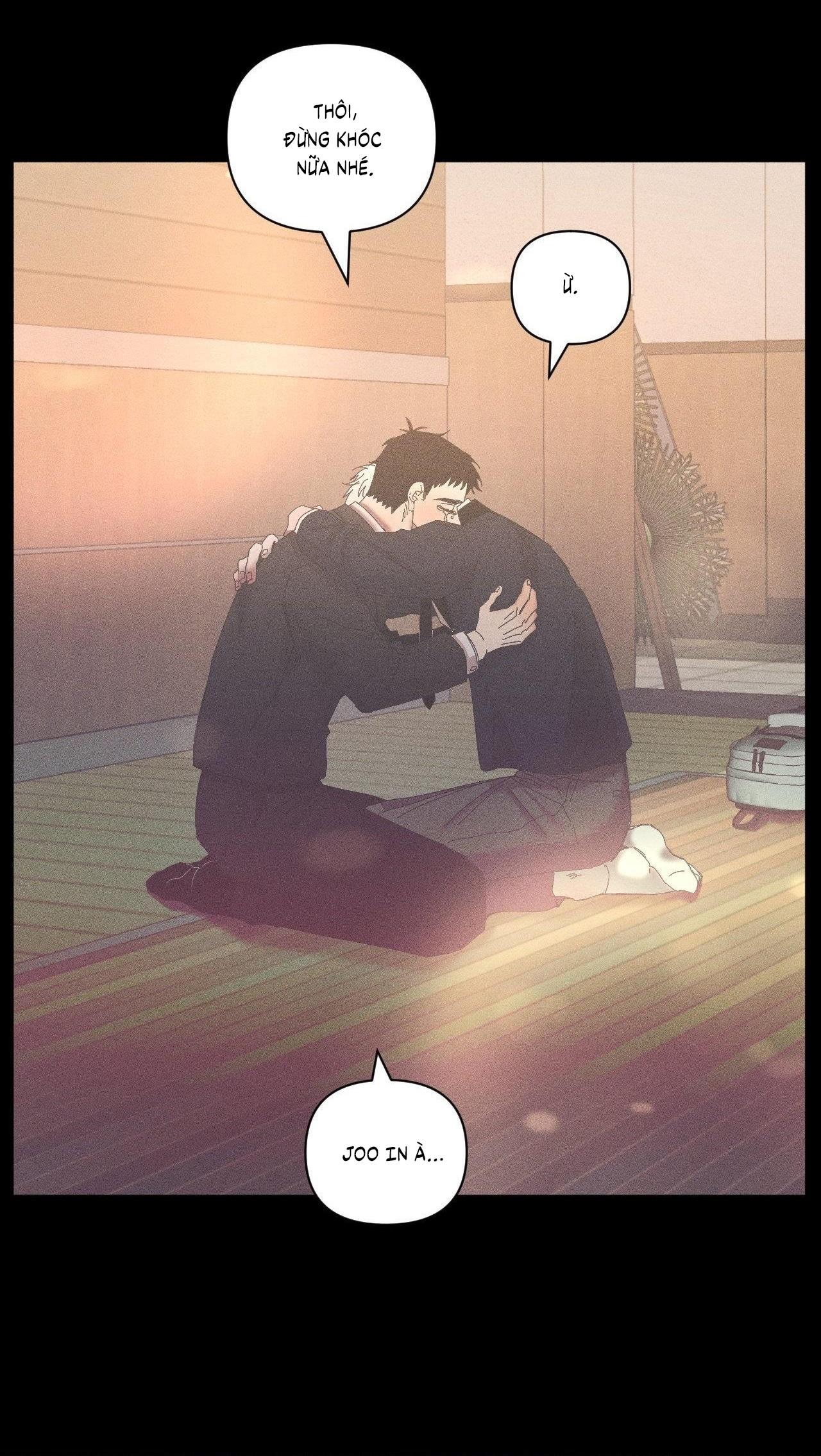 (CBunu) Mùa Đông Cuối Cùng Của Tôi Chapter 8 - Next 