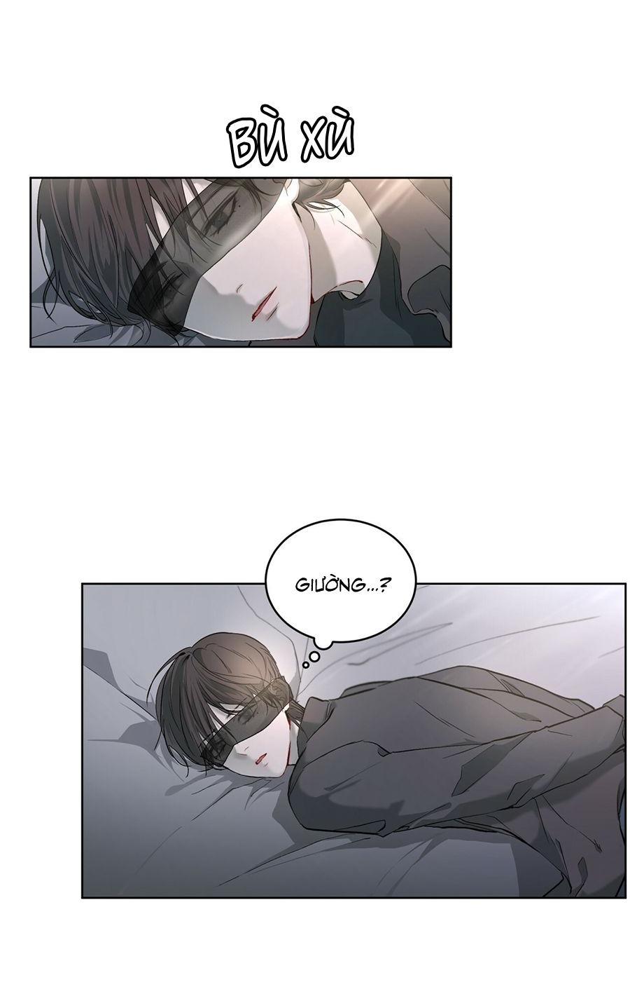 KHỞI NGUỒN SỰ SỐNG Chapter 3 - Next Chapter 4