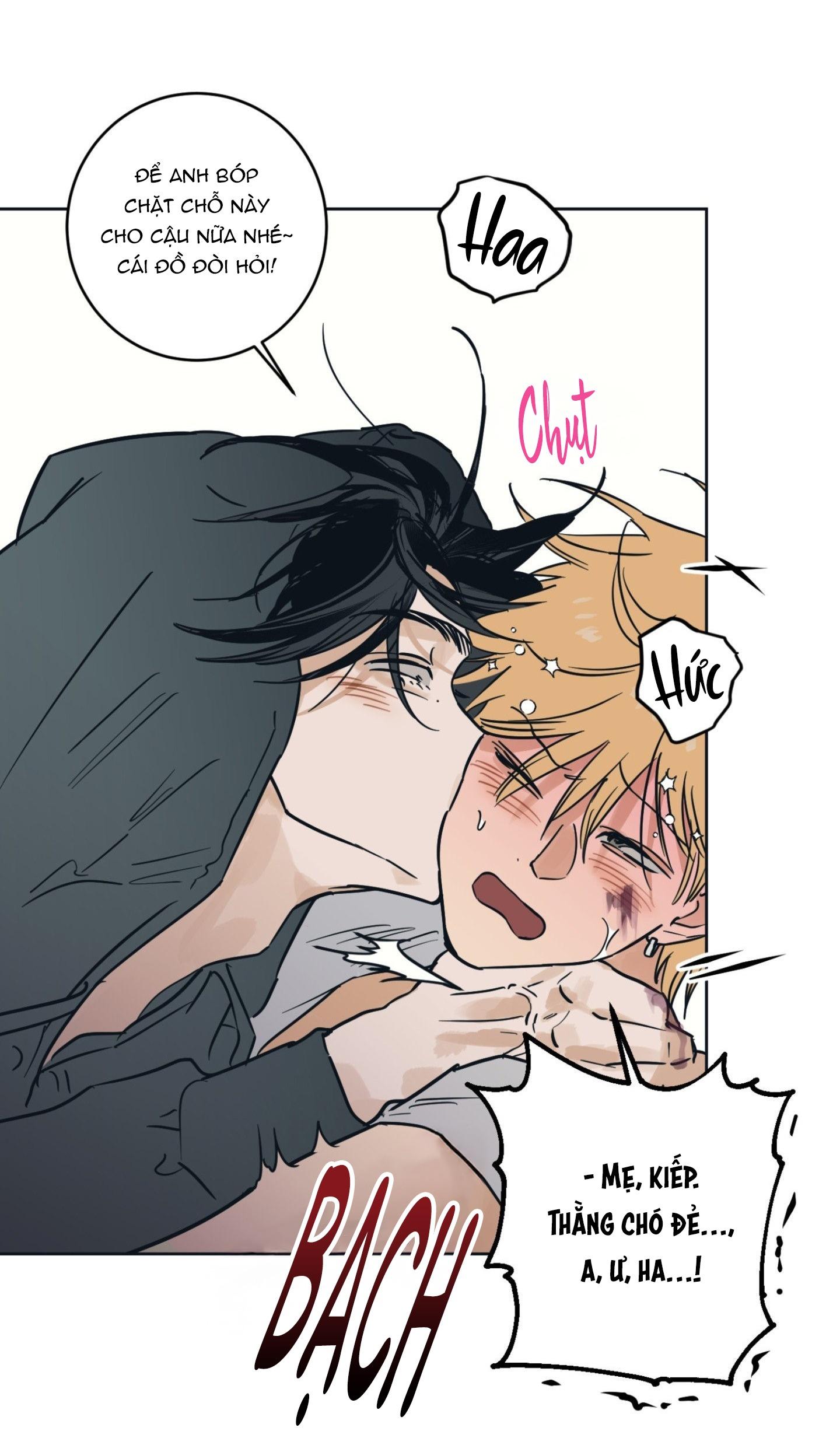 FULL BOOK Chapter 6 - Next Chapter 7