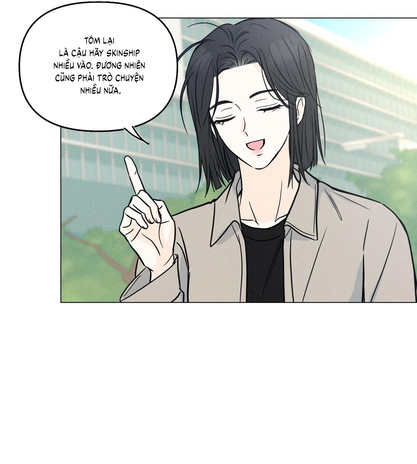 (CBunu) LOVE STRUCK Chapter 10 - Next Chapter 11