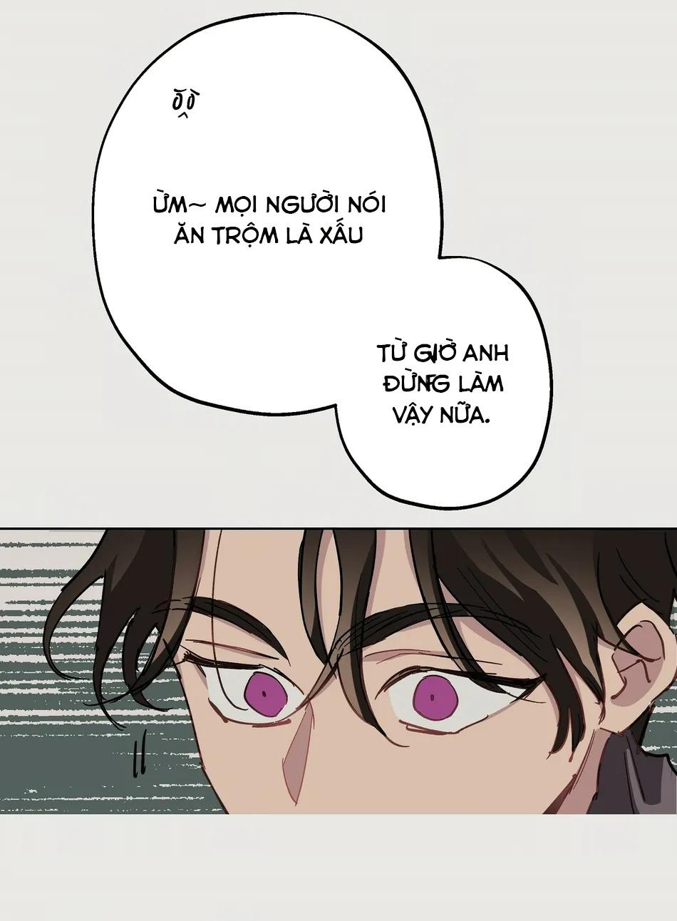 Phù Thủy Xứ Eden Chapter 20 - Next Chapter 21