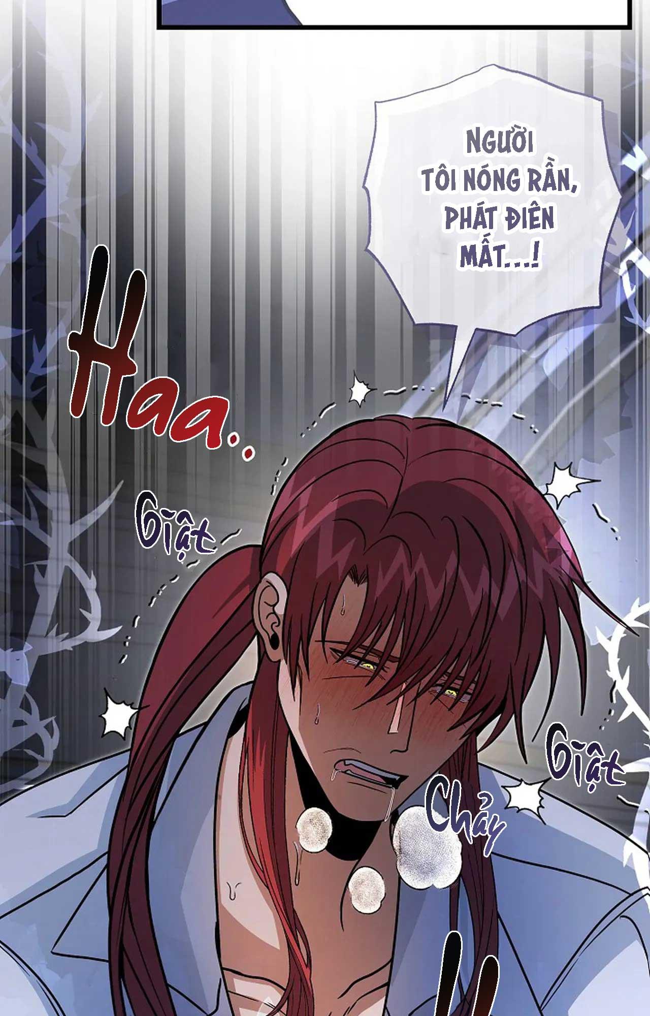NGHỈ HƯU CHỨ KHÔNG PHẢI TÌNH YÊU Chapter 46 - Next 