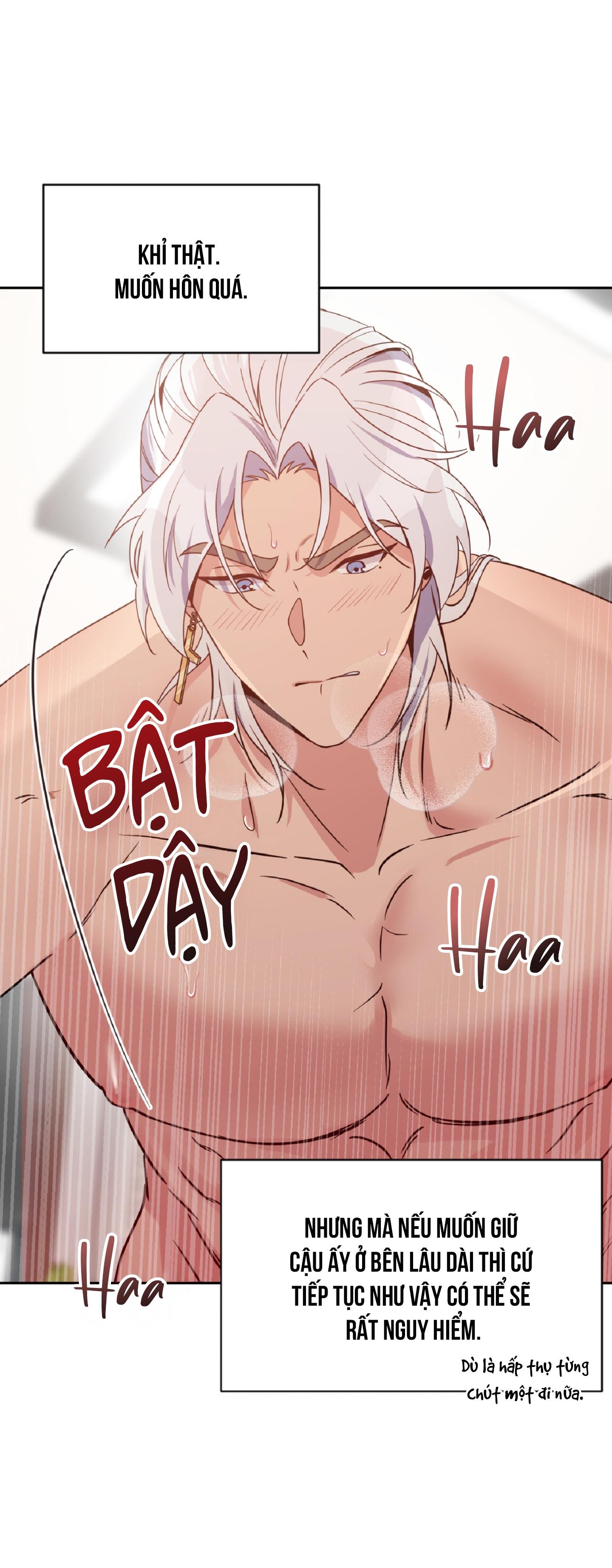 Angel kiss Chapter 22 - Next 